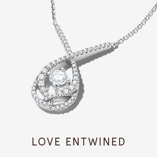 LOVE ENTWINED