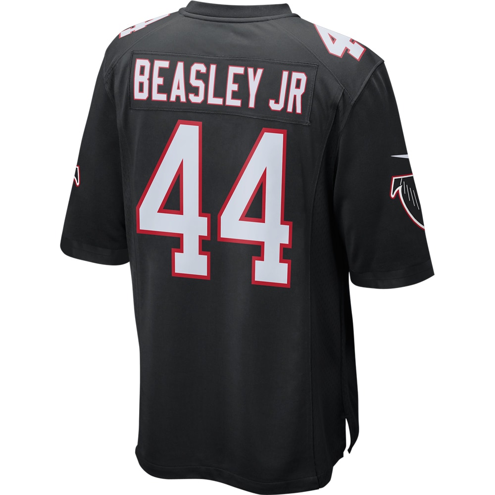 Vic Beasley Atlanta Falcons  Youth Game Jersey - Black