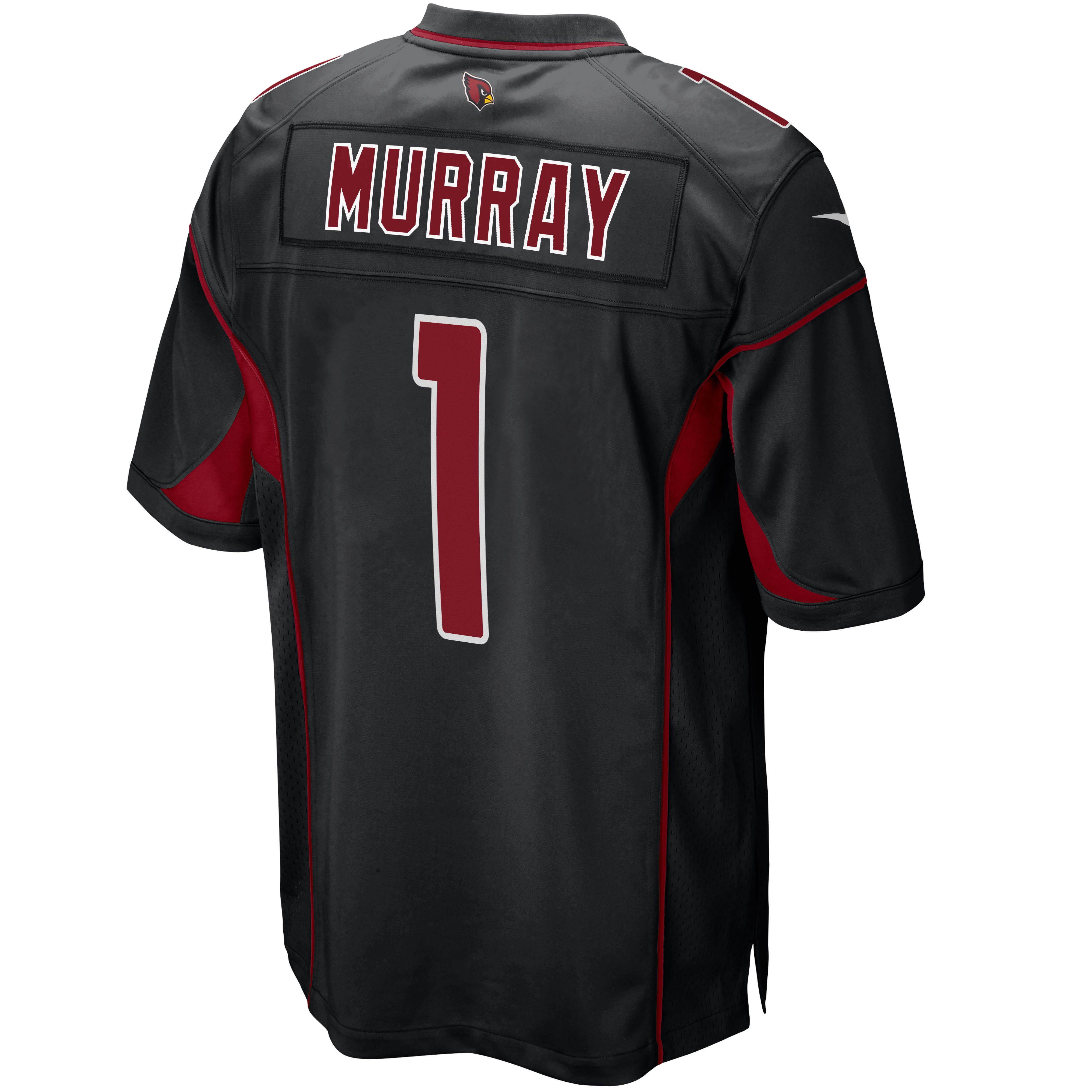 Kyler Murray Arizona Cardinals Game Player Jersey - Cardinal