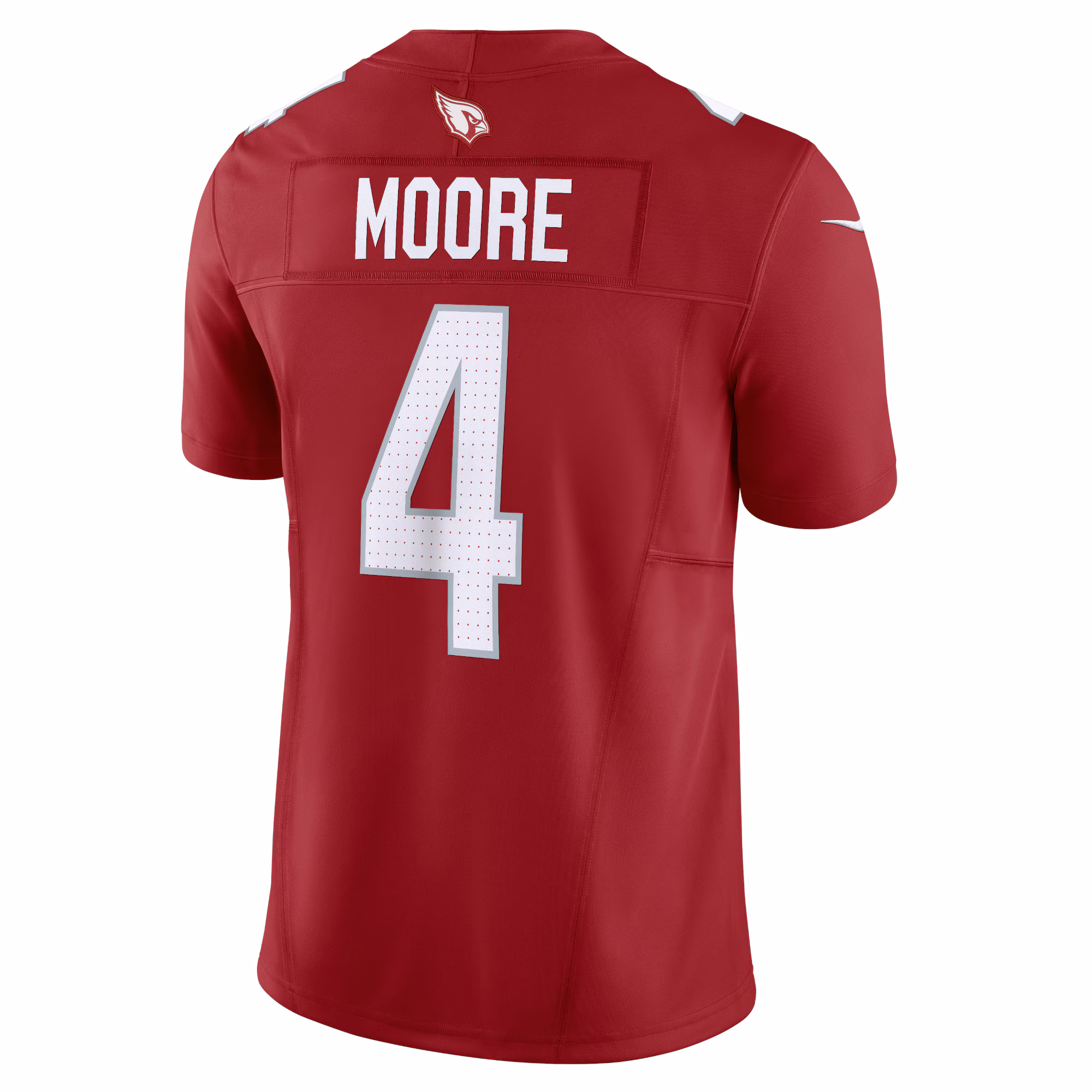 Rondale Moore Arizona Cardinals Vapor F.U.S.E. Limited Jersey - Cardinal