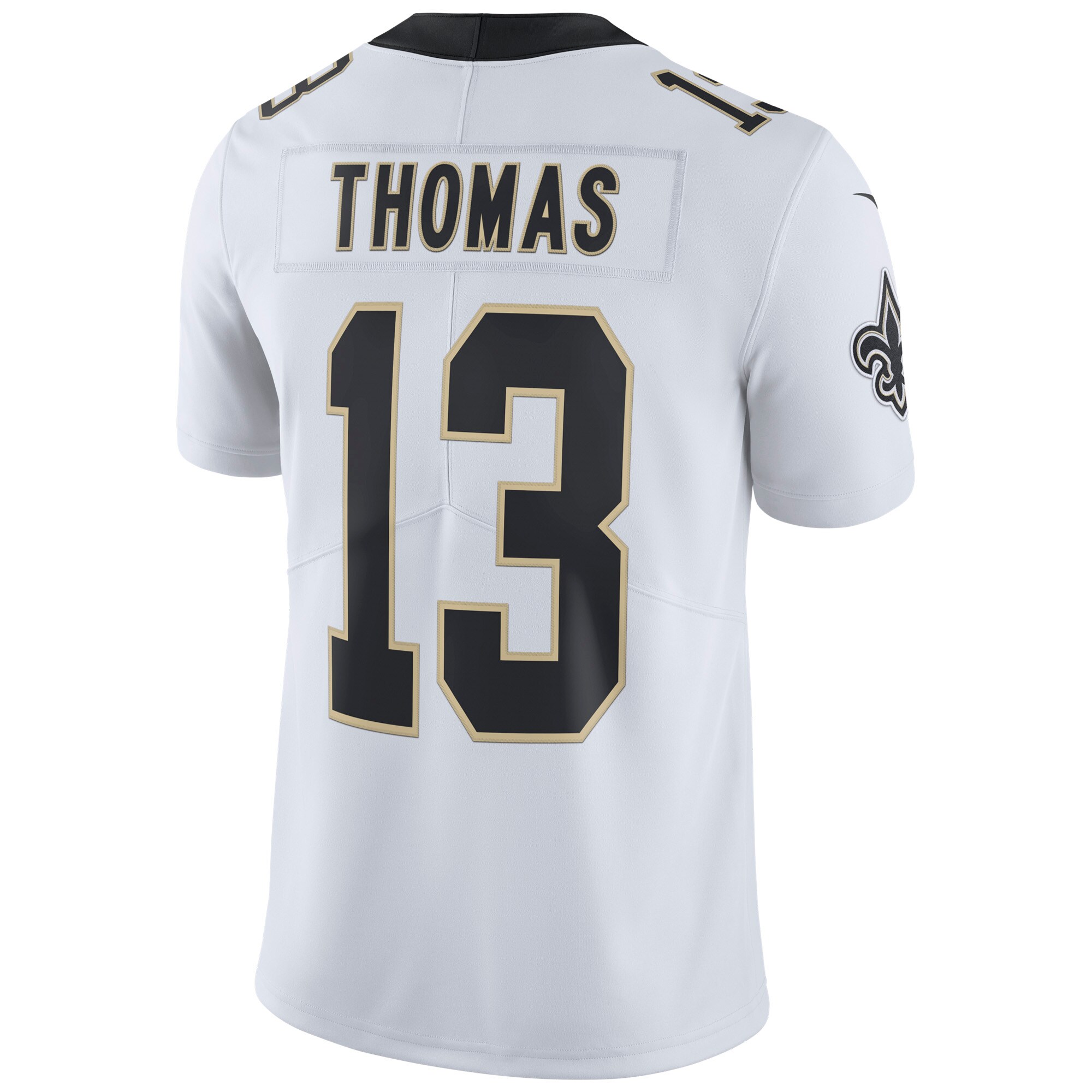Michael Thomas New Orleans Saints  Vapor Untouchable Limited Player Jersey - White
