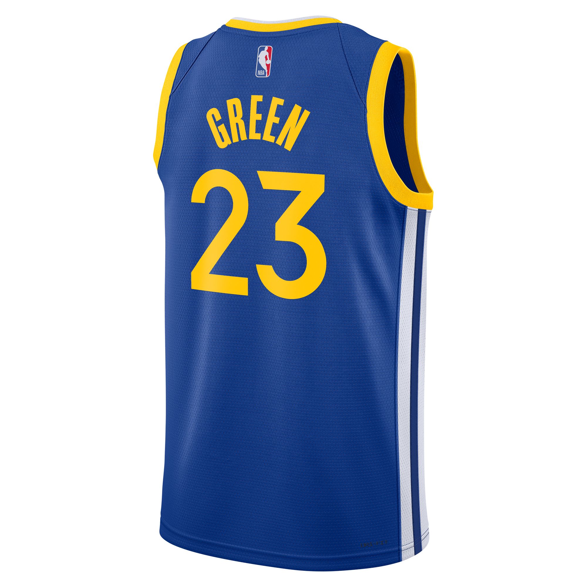 Draymond Green Golden State Warriors Unisex Swingman Jersey - Icon Edition - Royal