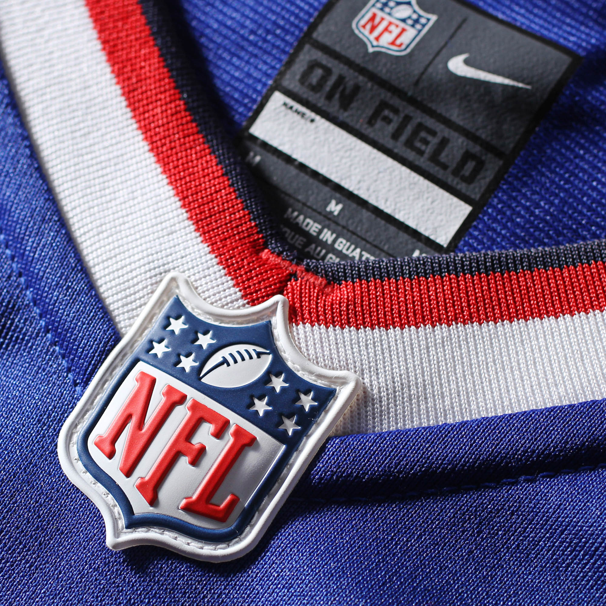 Josh Allen Buffalo Bills  Women's Game Player Jersey - Royal