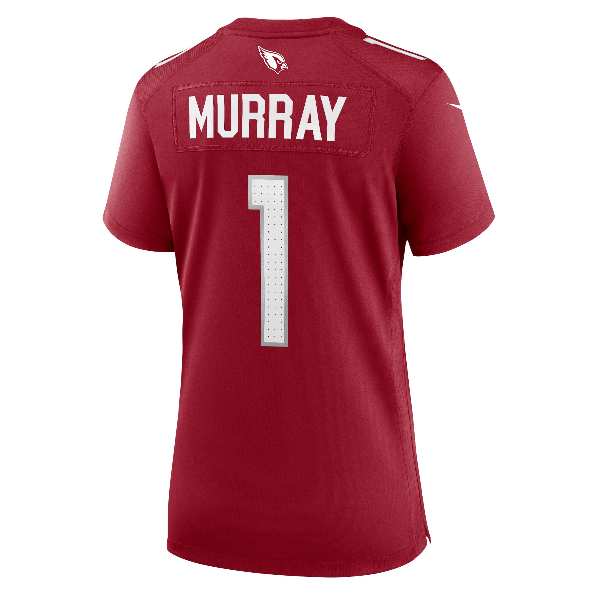 Kyler Murray Arizona Cardinals  Women's Game Player Jersey - Cardinal
