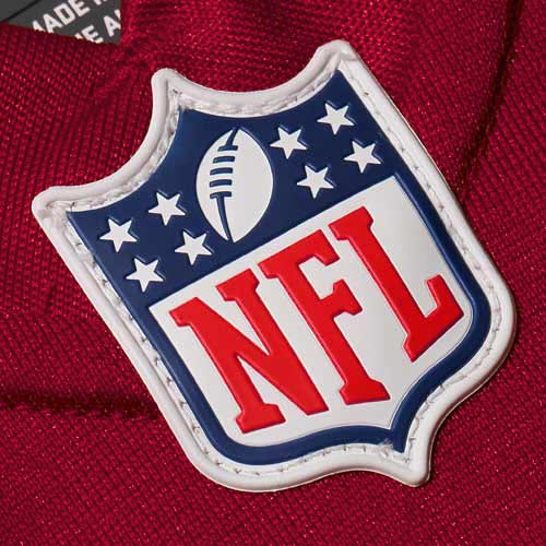 Patrick Peterson Arizona Cardinals  Game Player Jersey - Cardinal