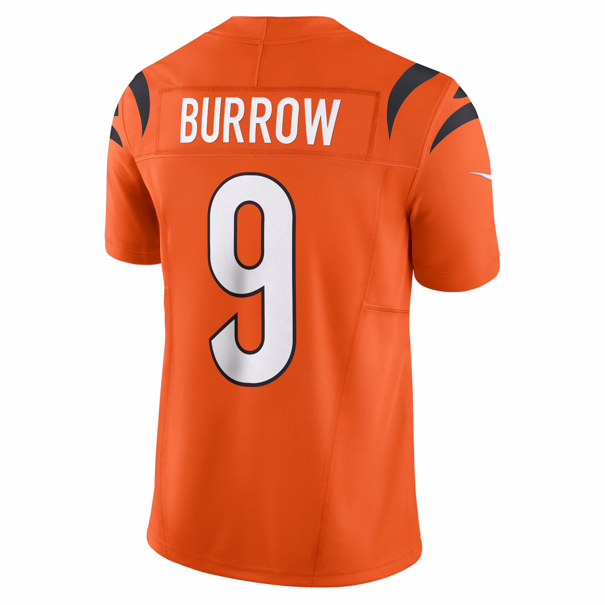 Joe Burrow Cincinnati Bengals Vapor F.U.S.E. Limited Jersey - White