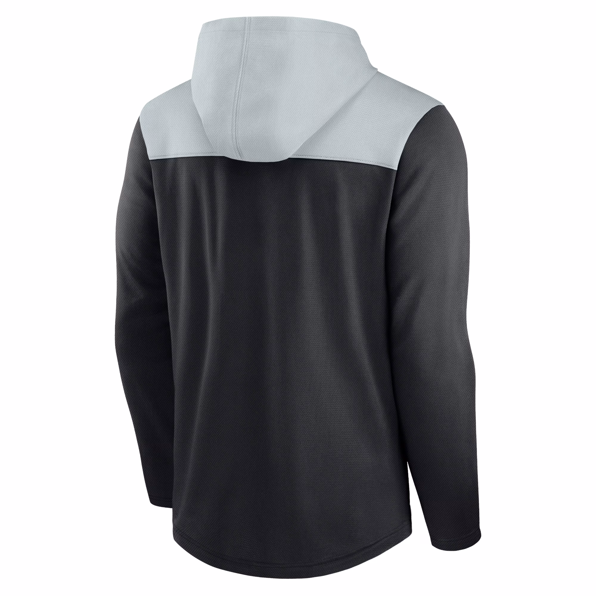 Las Vegas Raiders Fan Gear Pullover Hoodie - Black