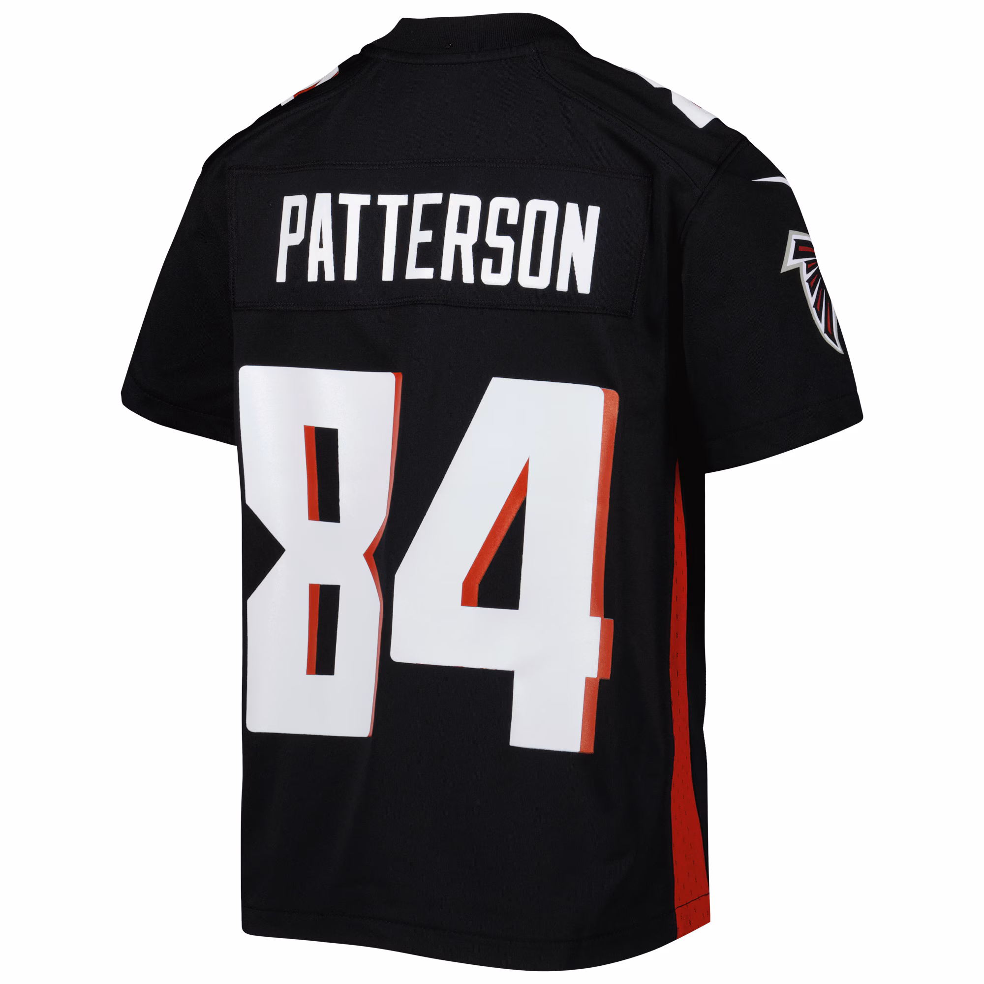 Cordarrelle Patterson Atlanta Falcons Youth Game Jersey - Red