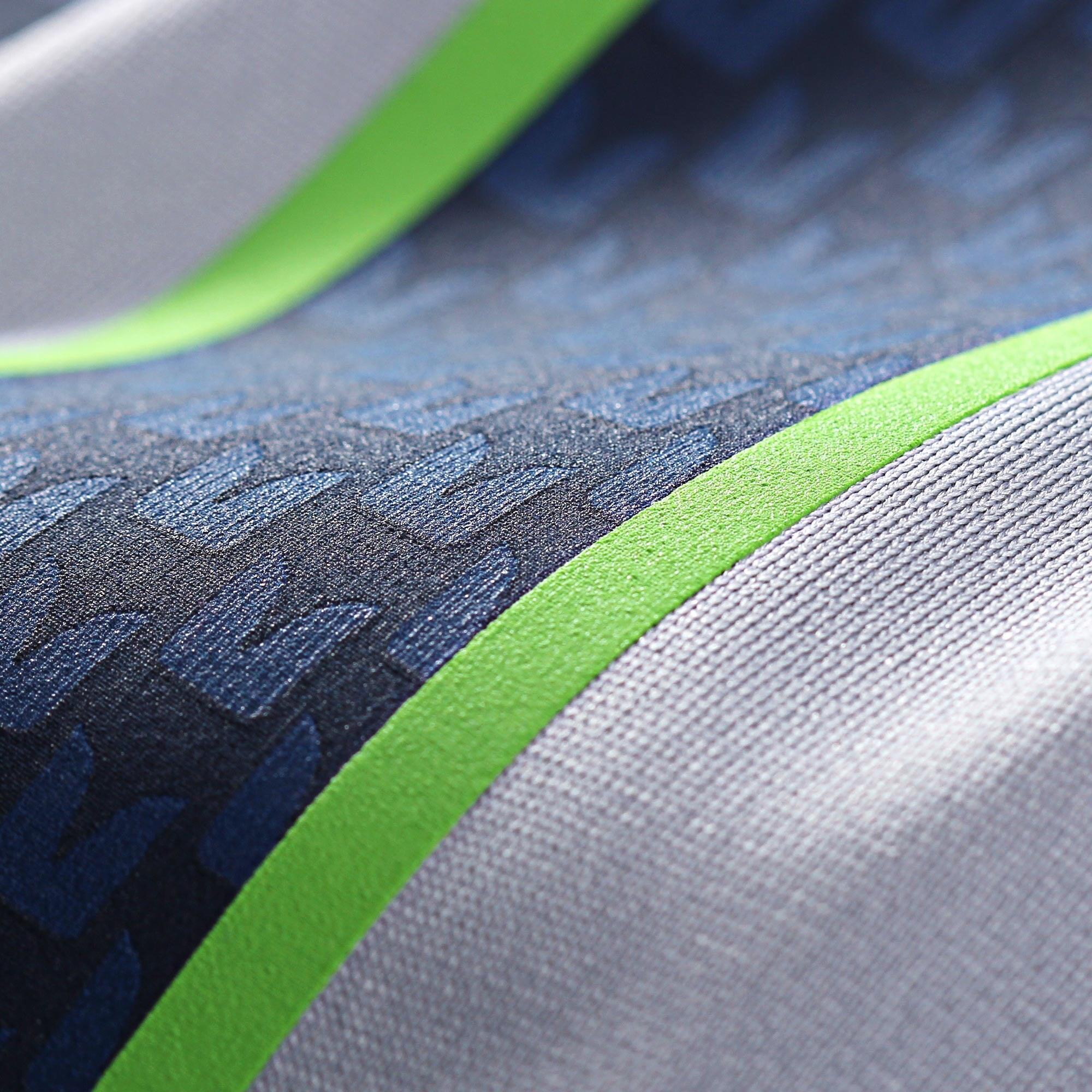 Russell Wilson Seattle Seahawks  Alternate Game Jersey - Gray