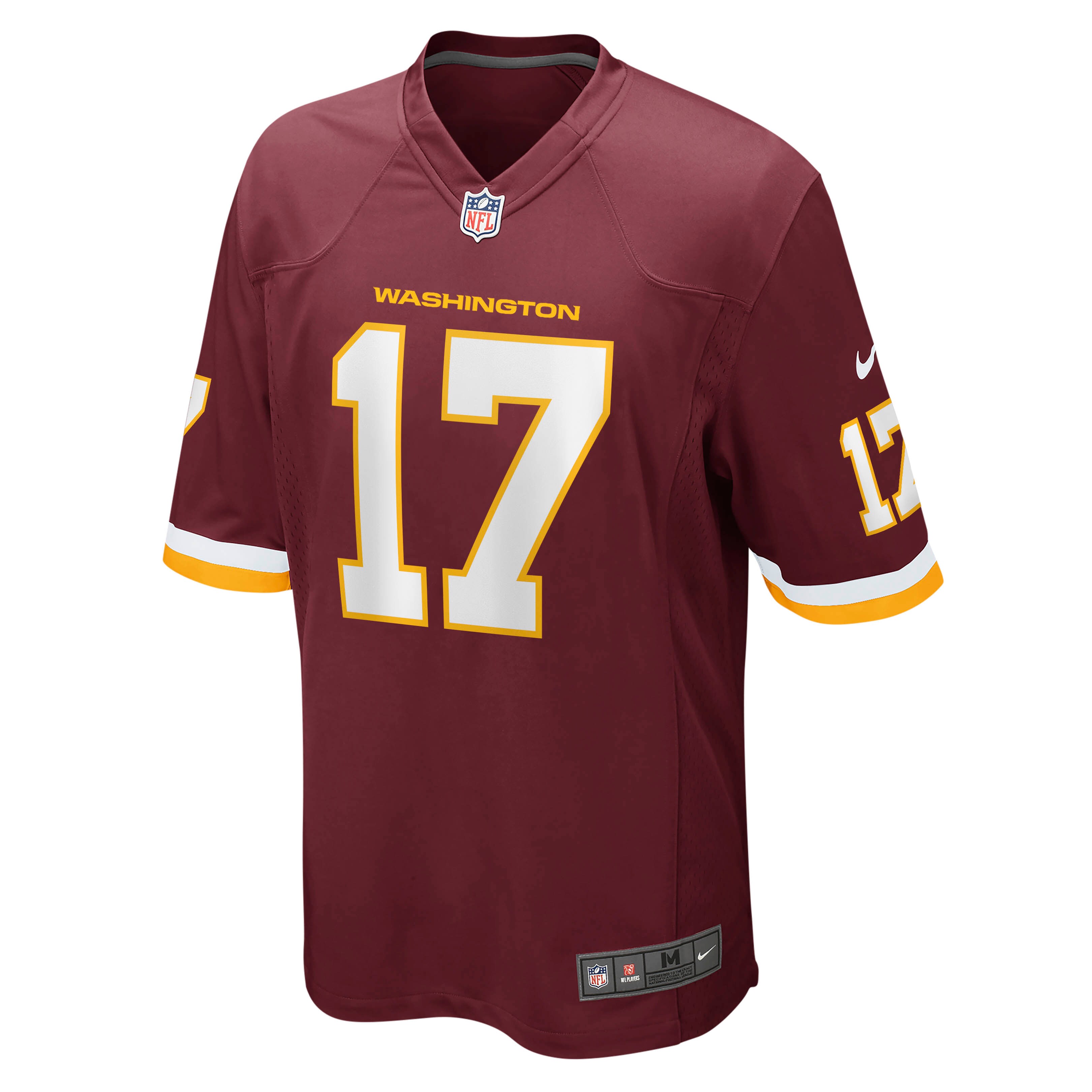 Doug Williams Washington Football Team Retired Player Jersey - Burgundy