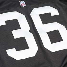 Authentic Jerome Bettis Pittsburgh Steelers Jersey