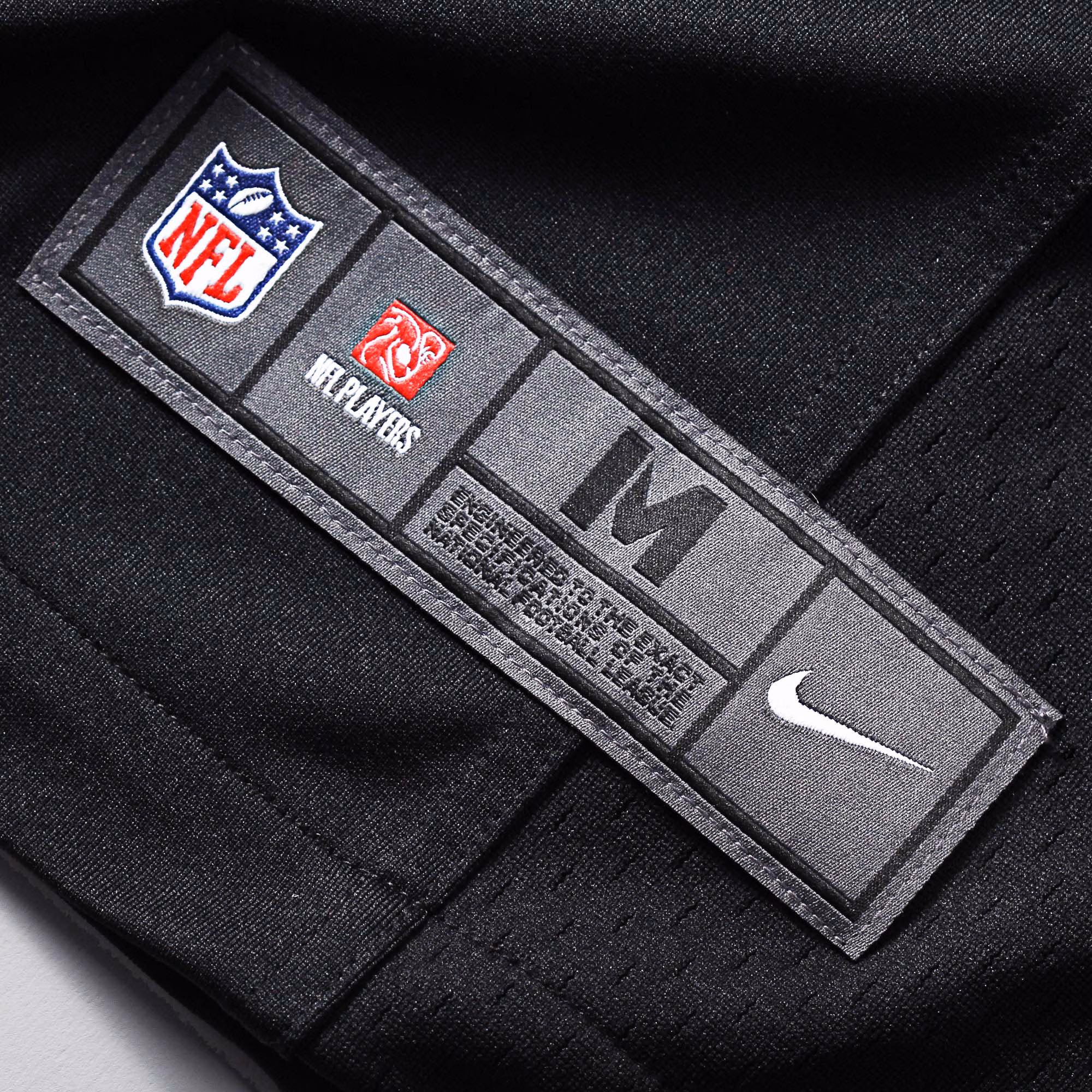 Michael Thomas New Orleans Saints Team Color Game Jersey - Black