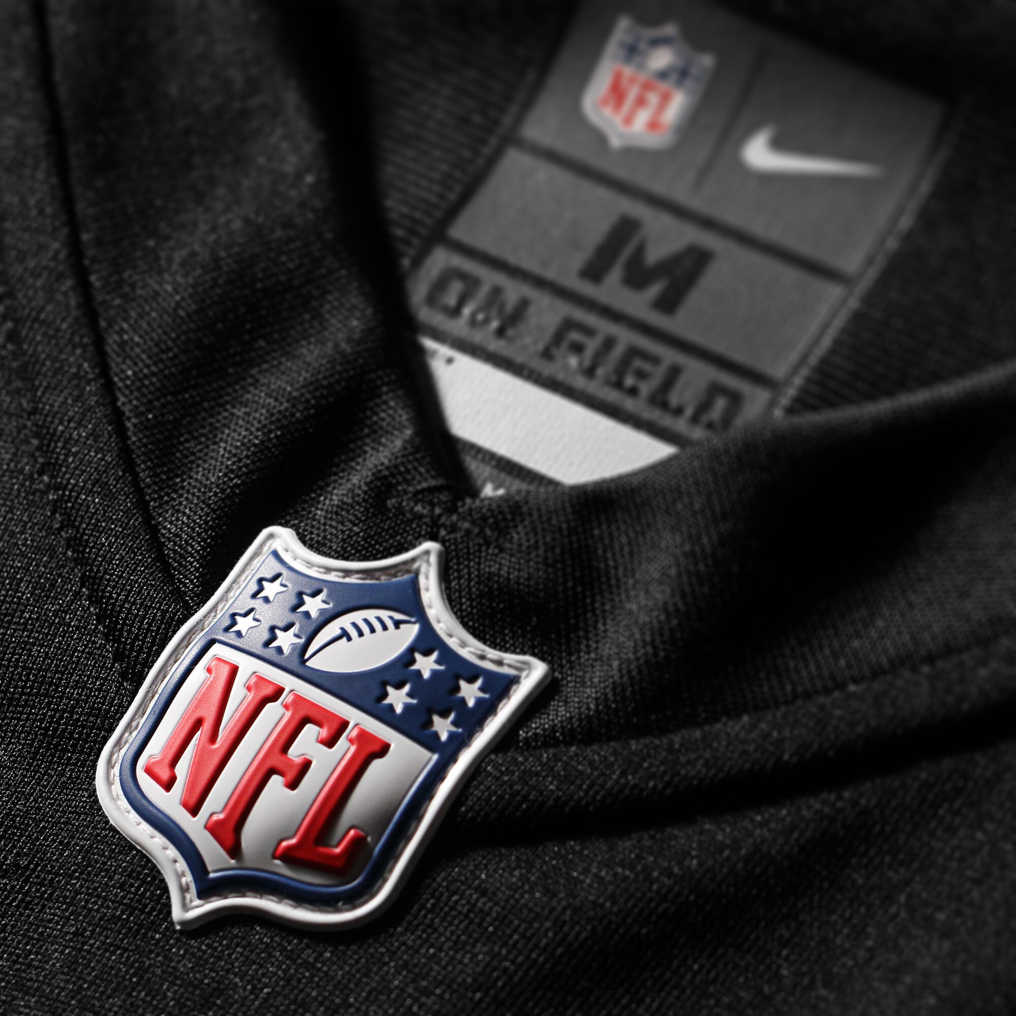 Lamar Jackson Baltimore Ravens  Game Jersey - Black