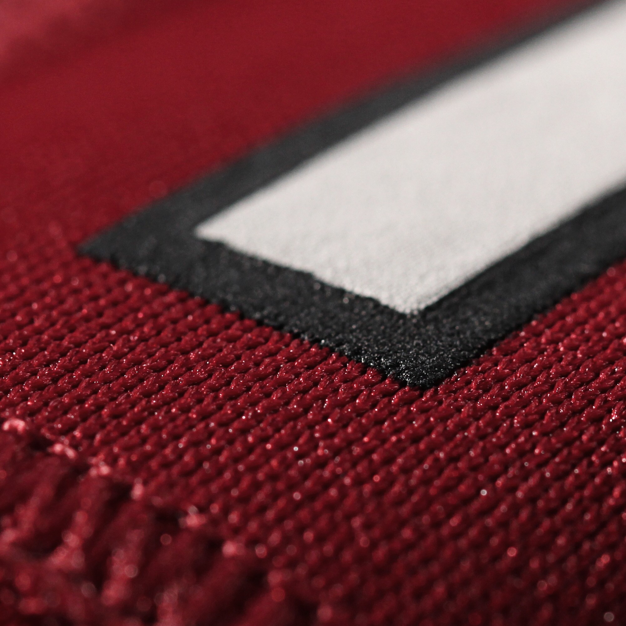 Patrick Peterson Arizona Cardinals  Youth Game Jersey - White