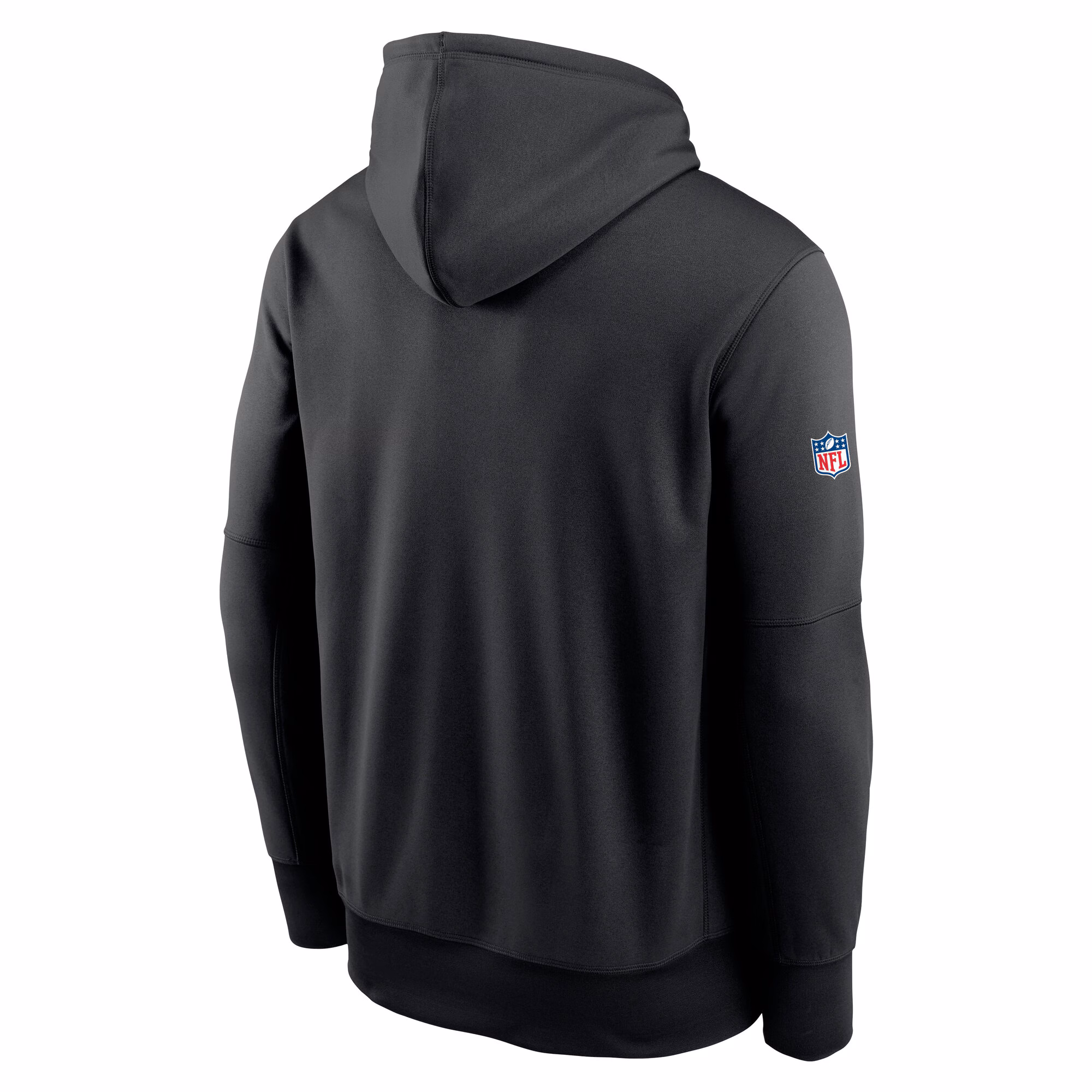Cincinnati Bengals 2024 NFL Crucial Catch Performance Fleece Pullover Hoodie - Black