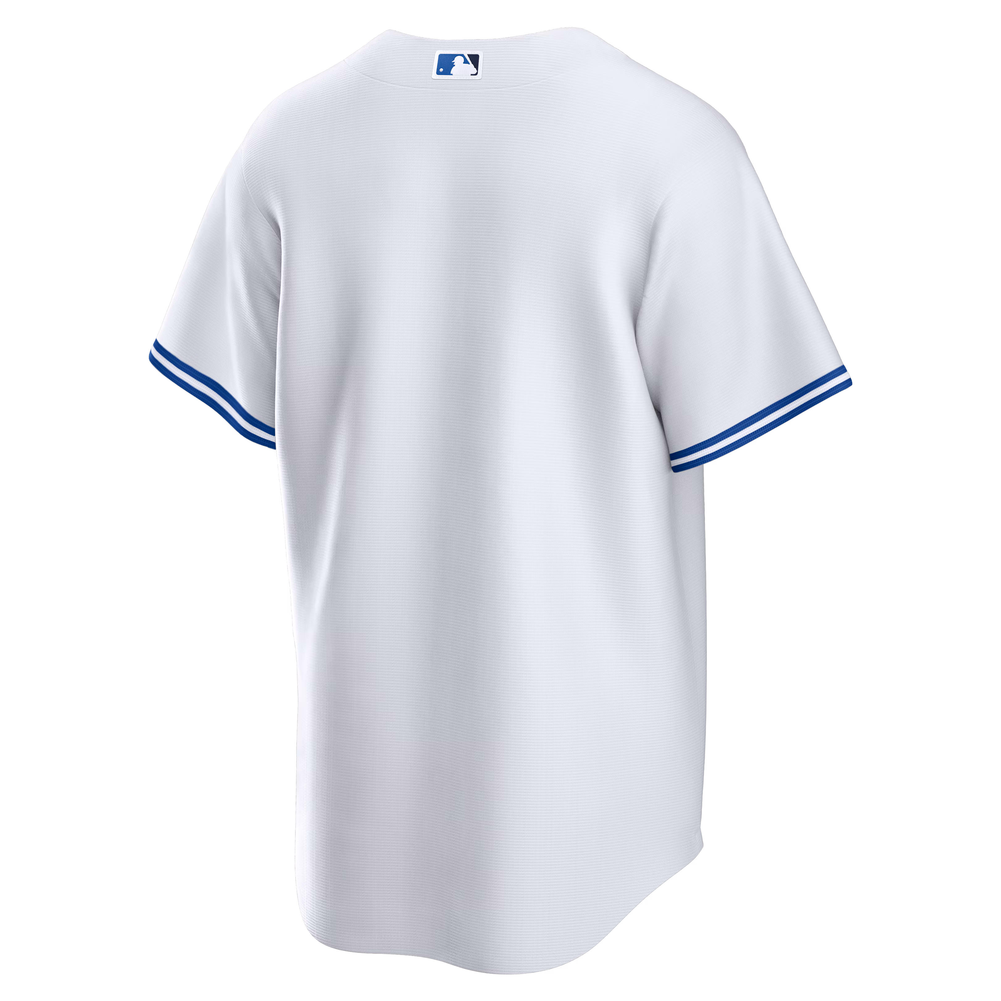 Toronto Blue Jays 2025 World Series Home Replica Jersey - White