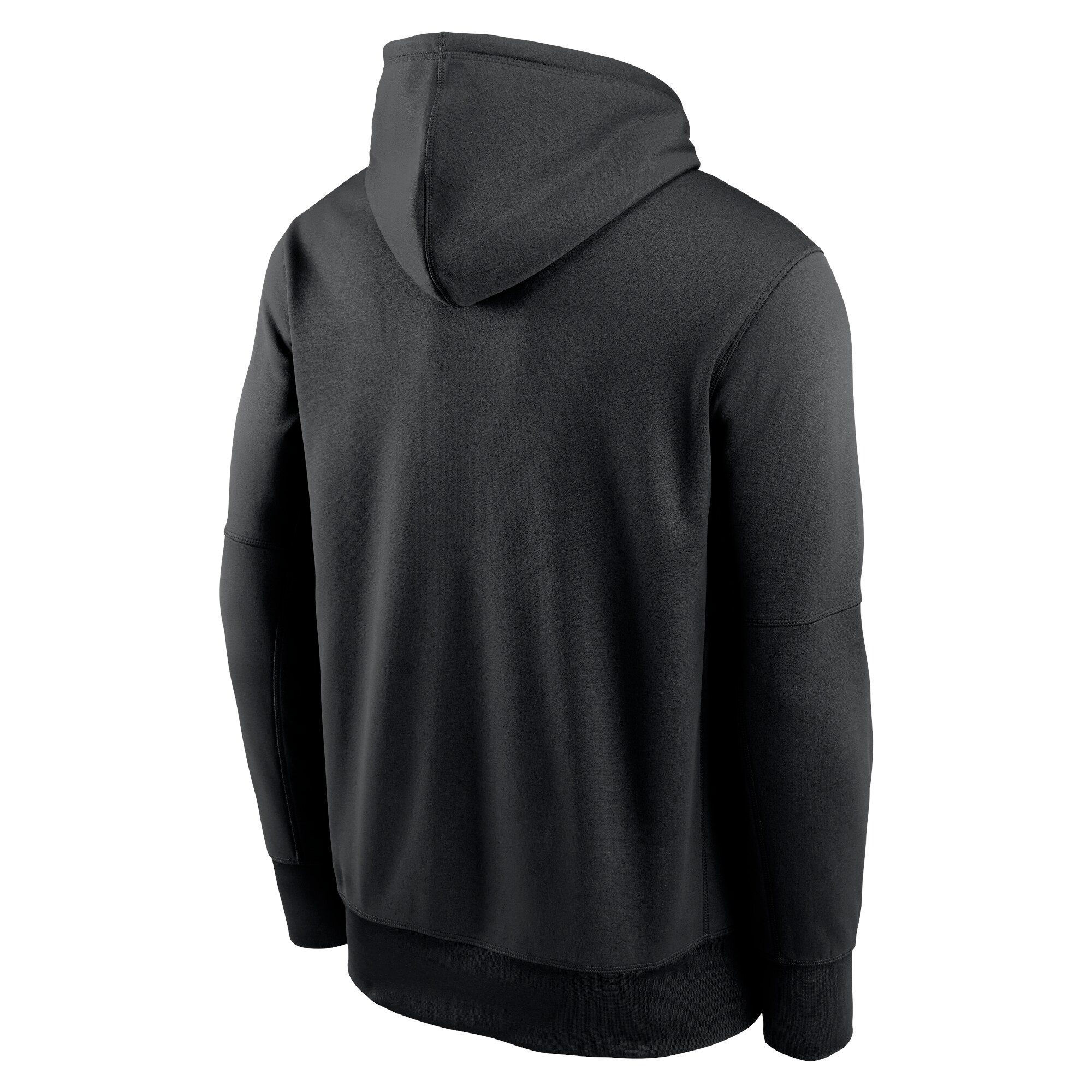 Atlanta Falcons vs. Jacksonville Jaguars  2023 London Game Pullover Hoodie - Black