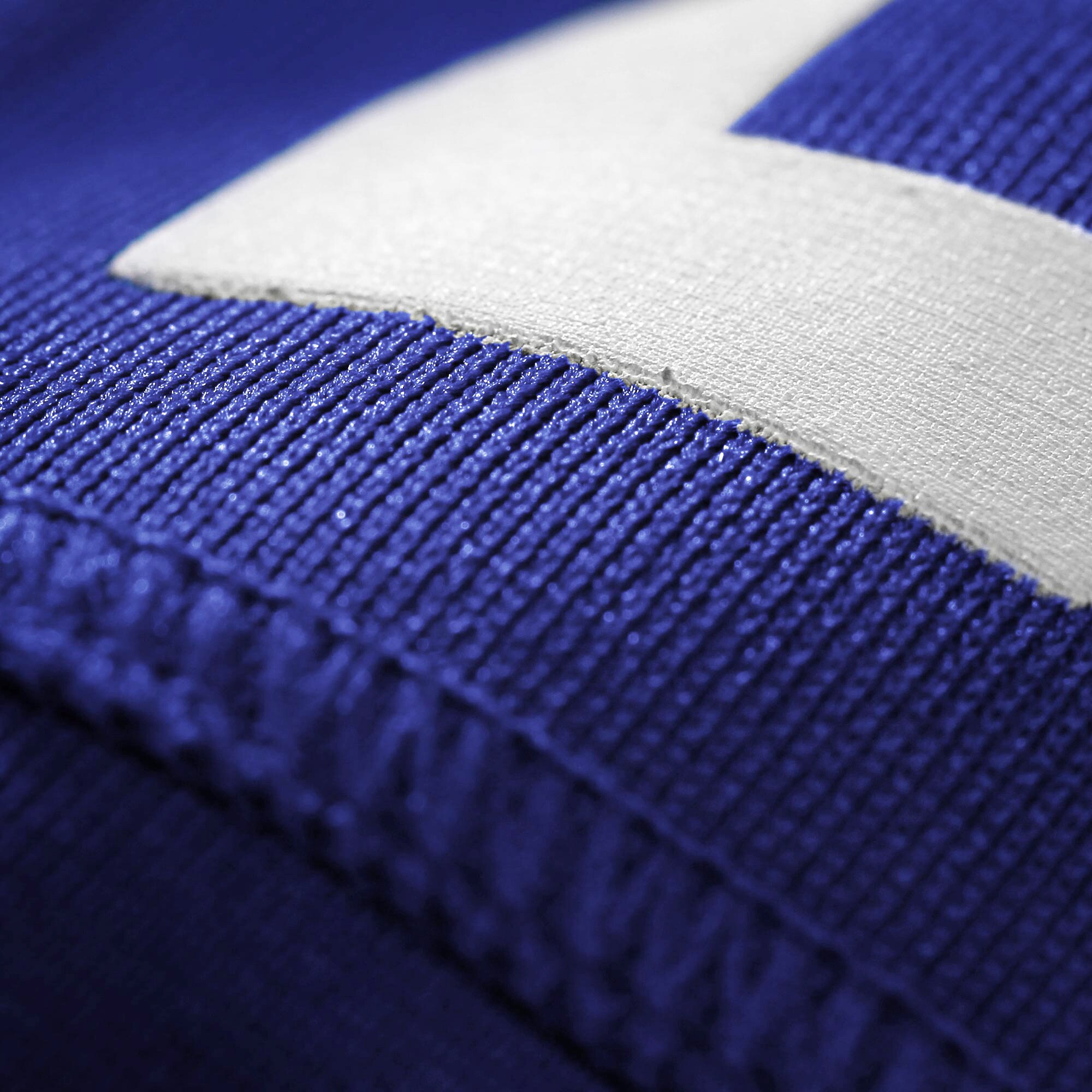 Saquon Barkley New York Giants  Game Player Jersey - Royal