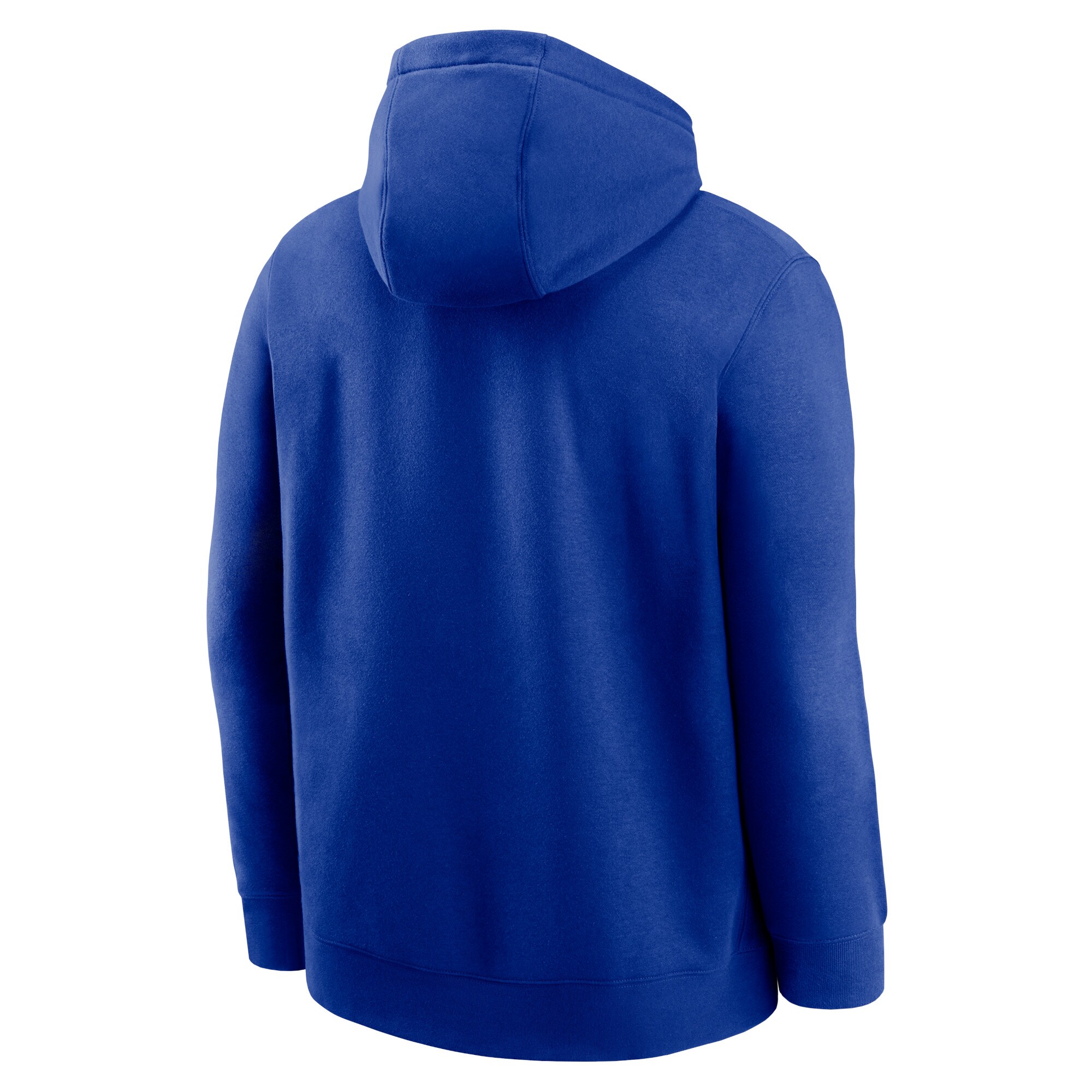 Dallas Cowboys Rewind Retro Joe Club Pullover Hoodie - Heather Charcoal