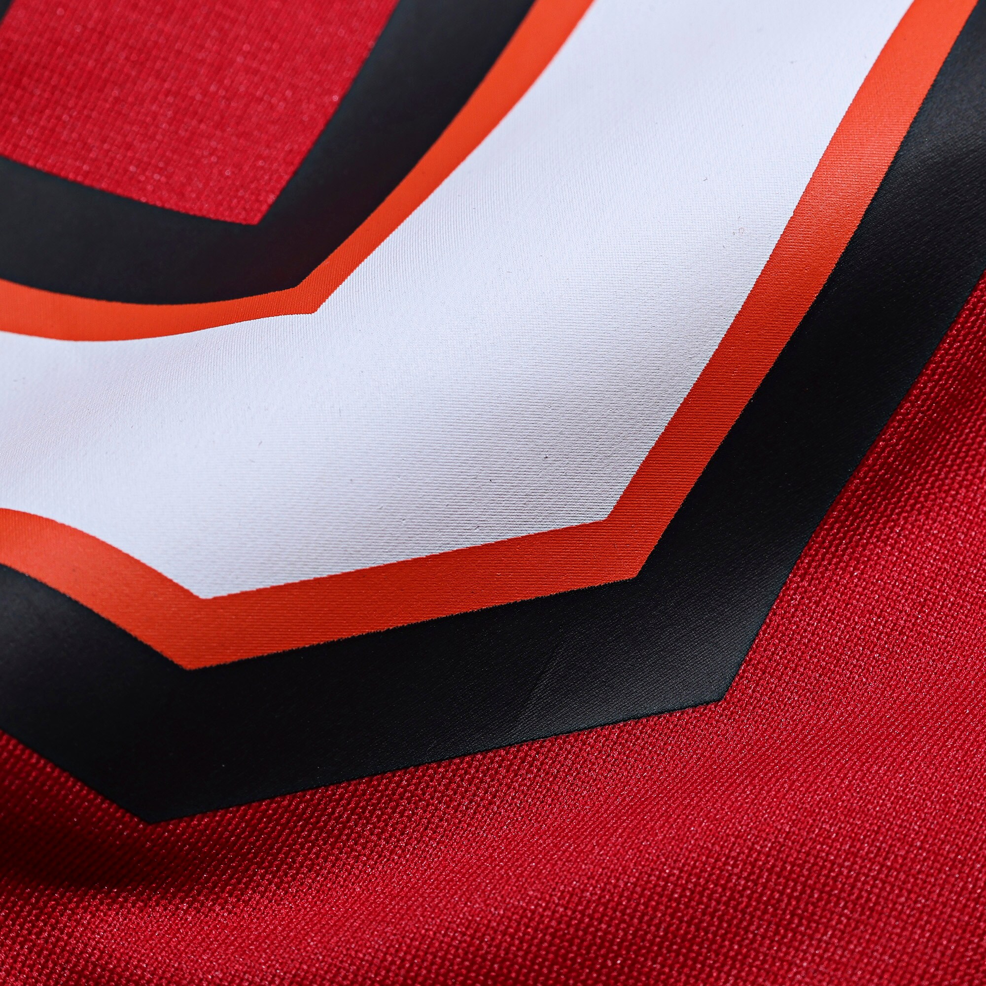 Tom Brady Tampa Bay Buccaneers Game Jersey - Red