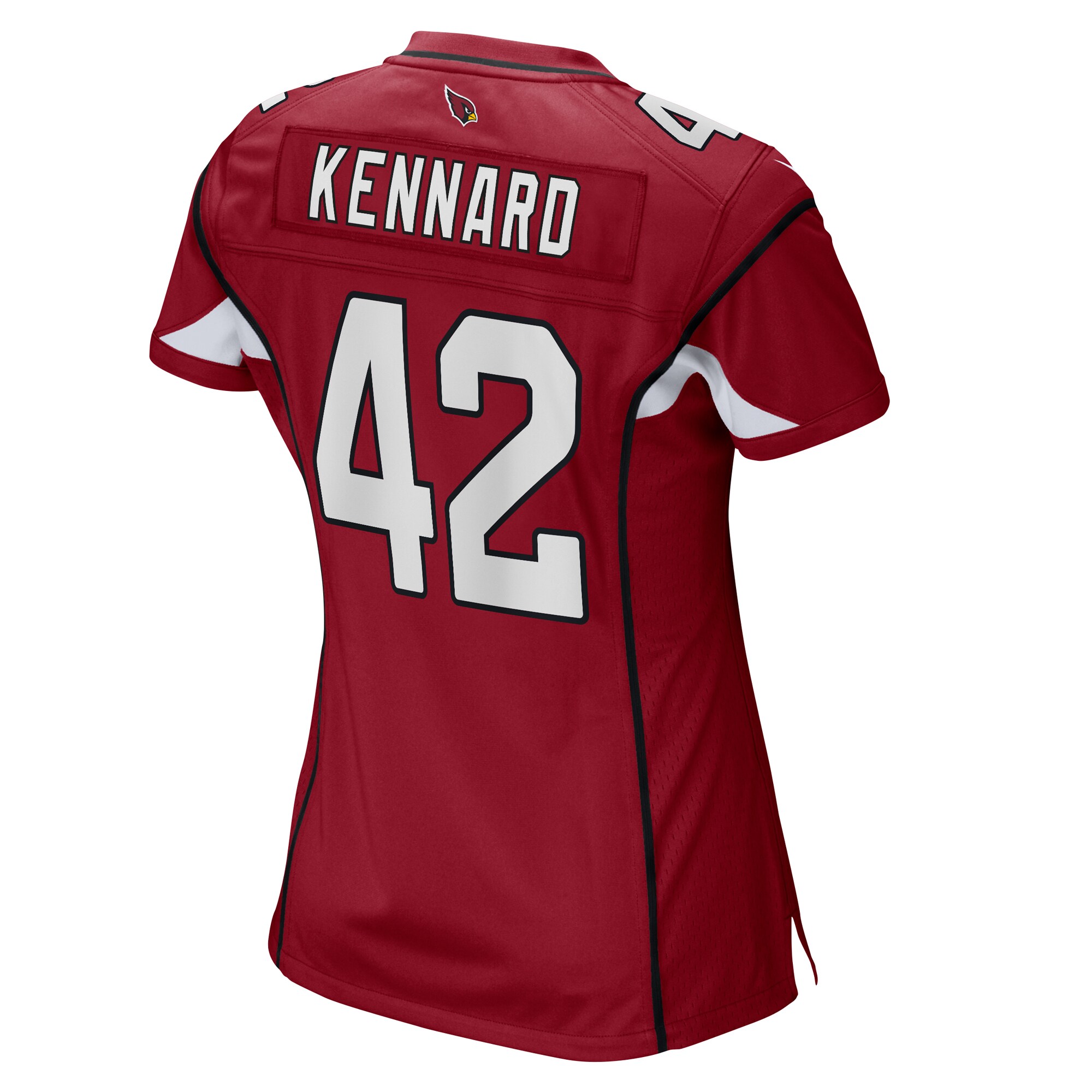 Devon Kennard Arizona Cardinals  Women's Game Jersey - Cardinal