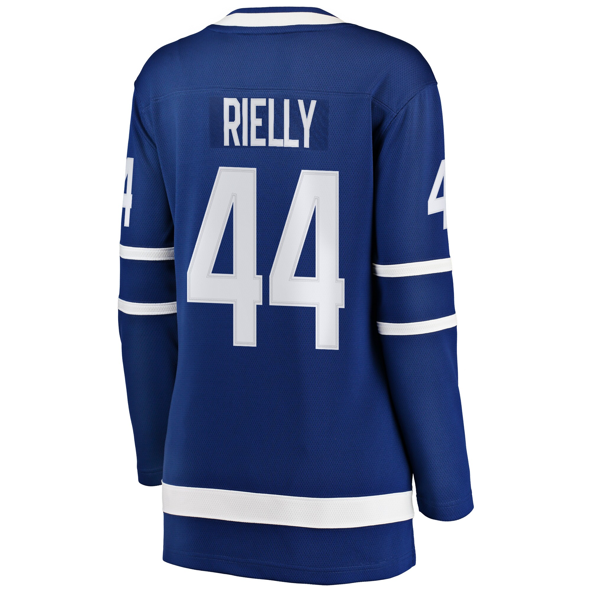 Morgan Rielly Toronto Maple Leafs Women's Breakaway Player Jersey - Blue
