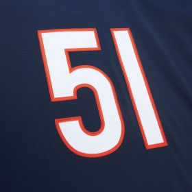 Authentic Dick Butkus Chicago Bears 1966 Jersey