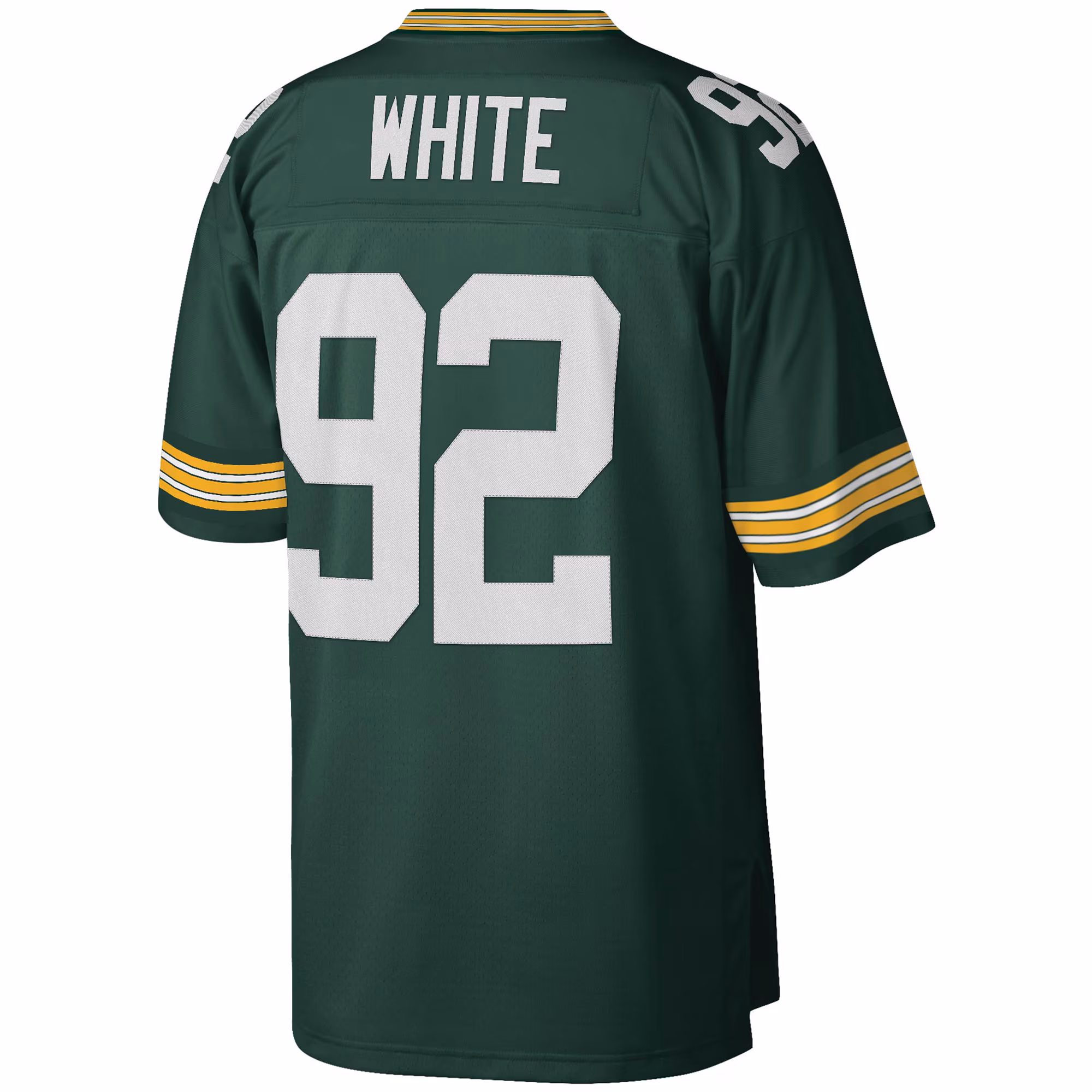 Reggie White Green Bay Packers Legacy Replica Jersey - Green