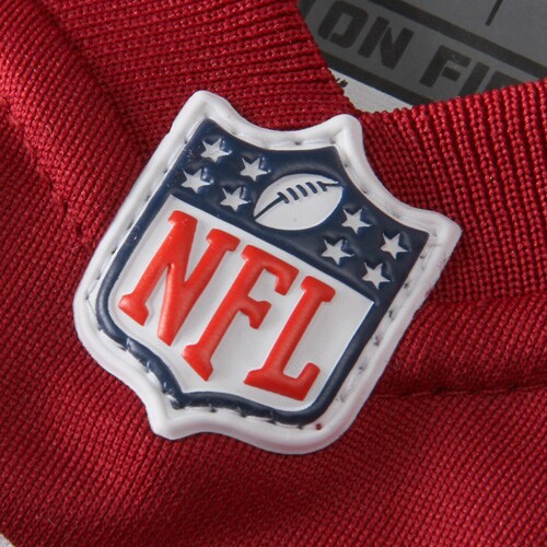 Patrick Peterson Arizona Cardinals  Girls Youth Game Jersey - Cardinal