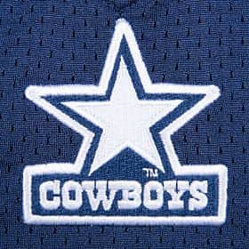 Authentic Troy Aikman Dallas Cowboys Jersey