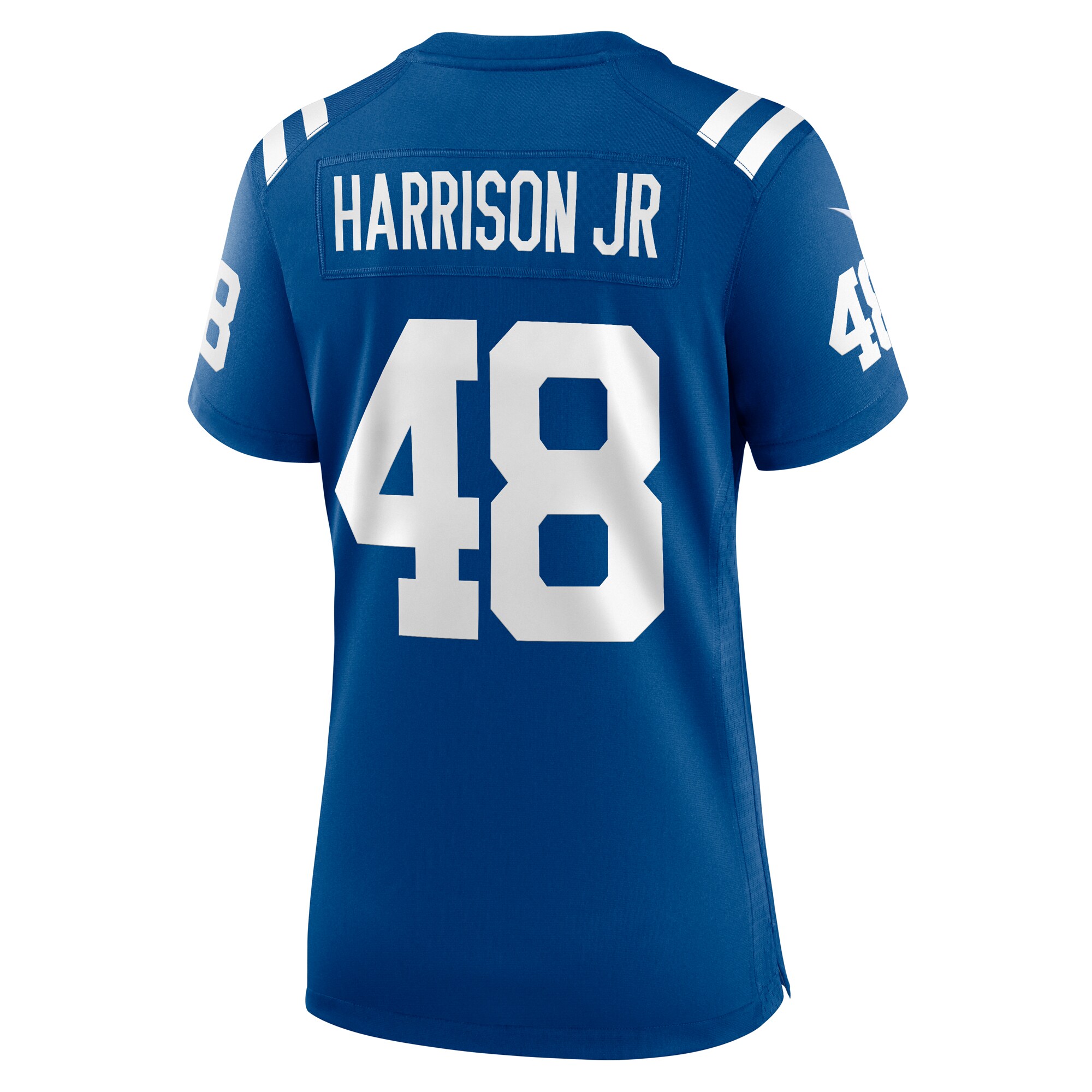 Ronnie Harrison Jr. Indianapolis Colts Women's Team Game Jersey -  Royal
