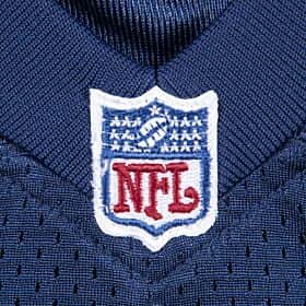 Authentic Emmitt Smith Dallas Cowboys Jersey