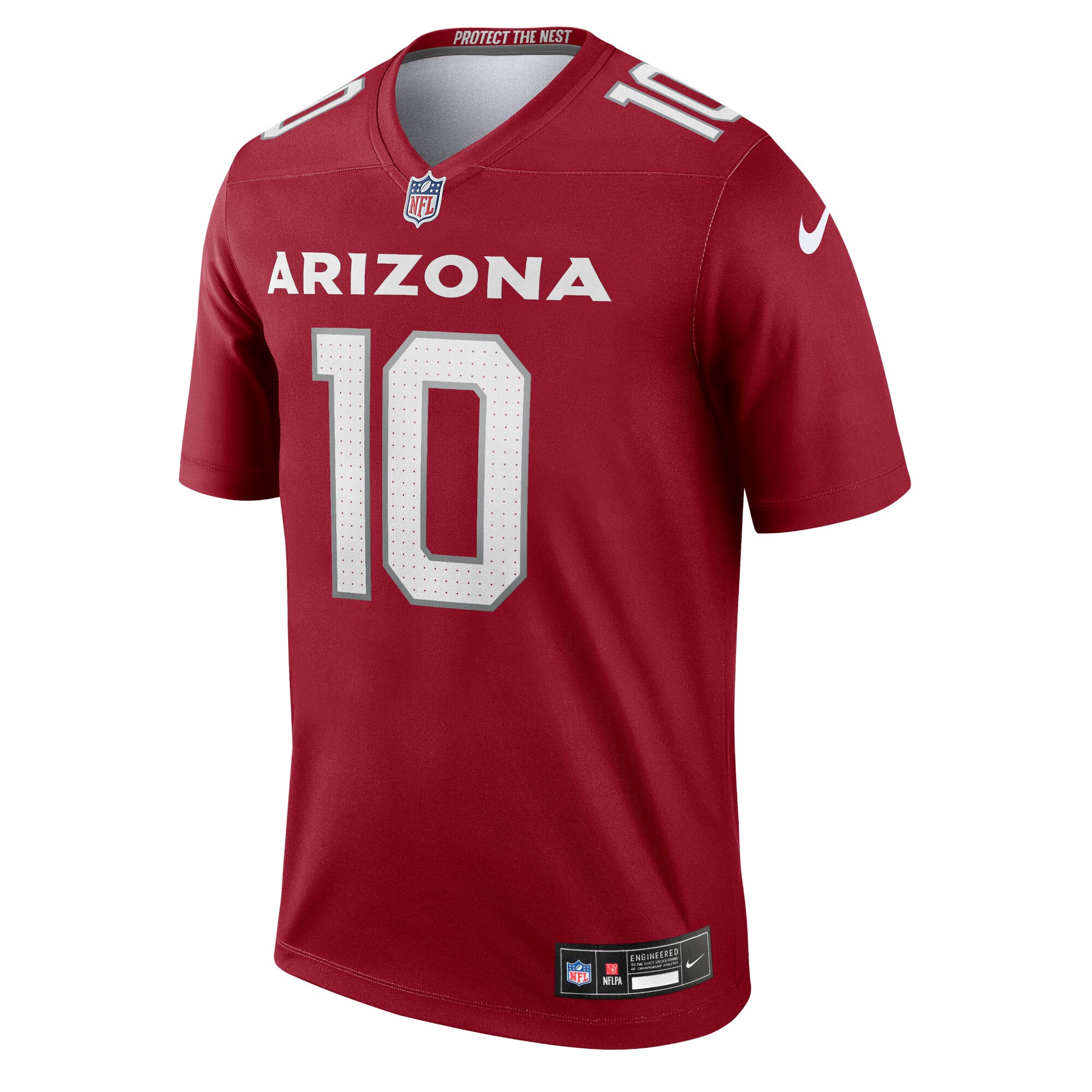 DeAndre Hopkins Arizona Cardinals  Legend Jersey - Cardinal