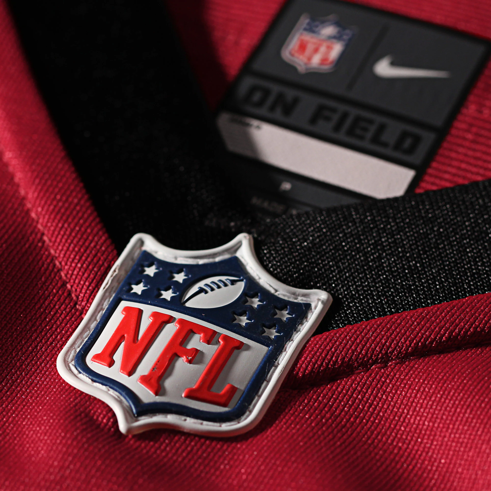 Warrick Dunn Atlanta Falcons Women's Retired Player Game Jersey - Red