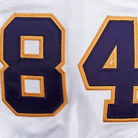 Authentic Randy Moss Minnesota Vikings 2000 Jersey