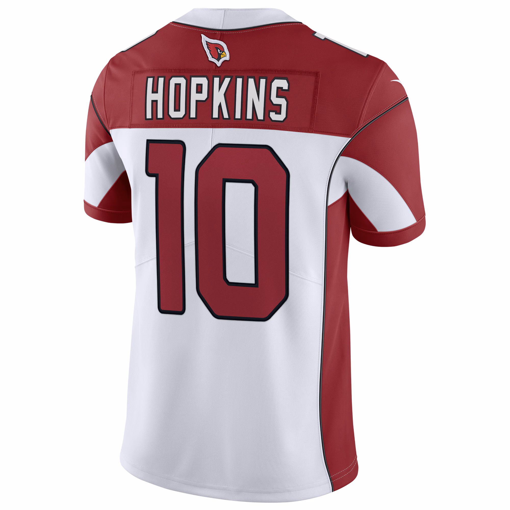 DeAndre Hopkins Arizona Cardinals Vapor Limited Jersey - Black