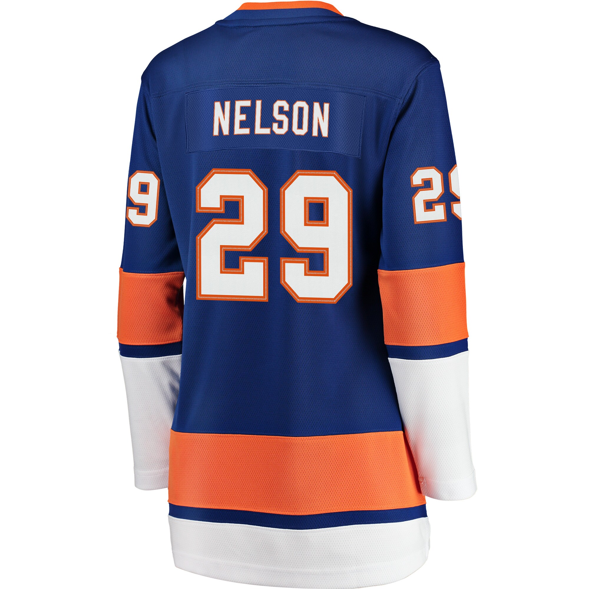 Brock Nelson New York Islanders Women's Breakaway Player Jersey - Royal