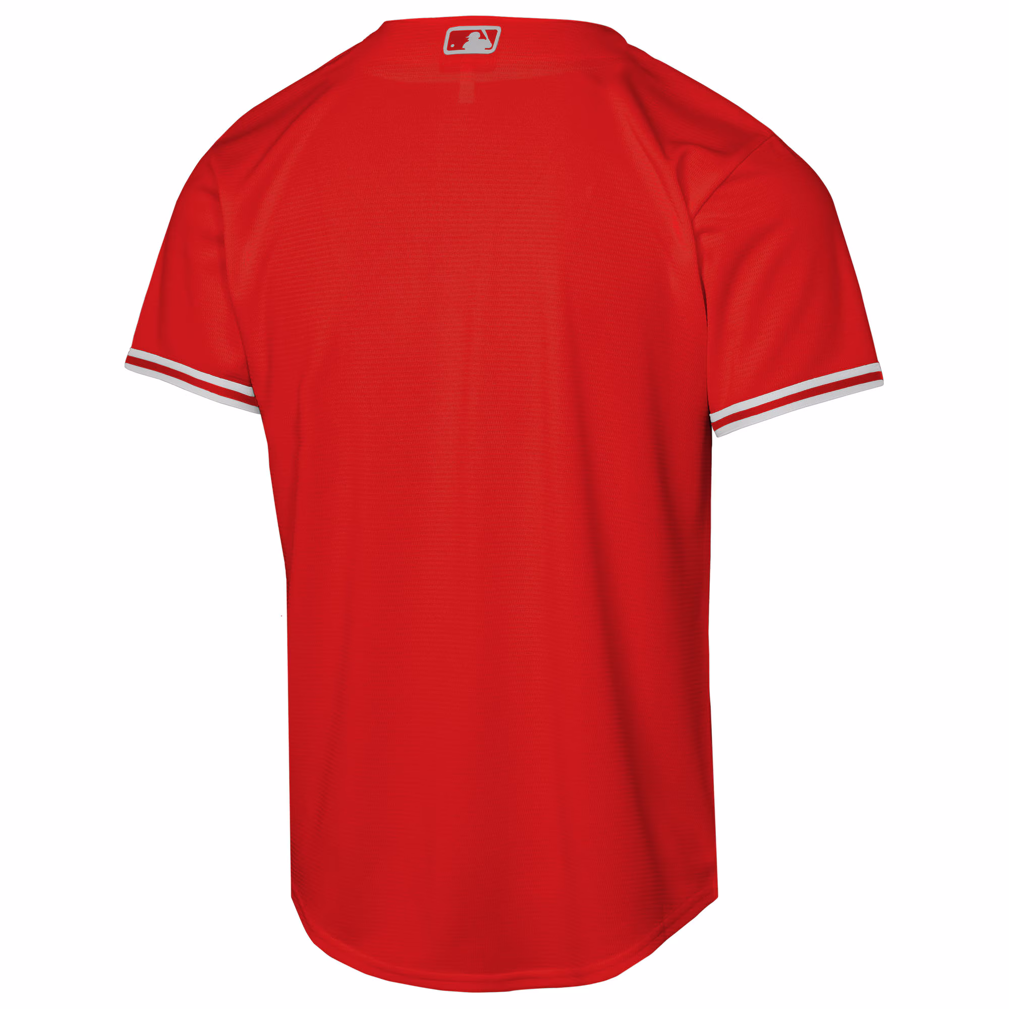 Toronto Blue Jays Youth Canada Day Replica Jersey - Red