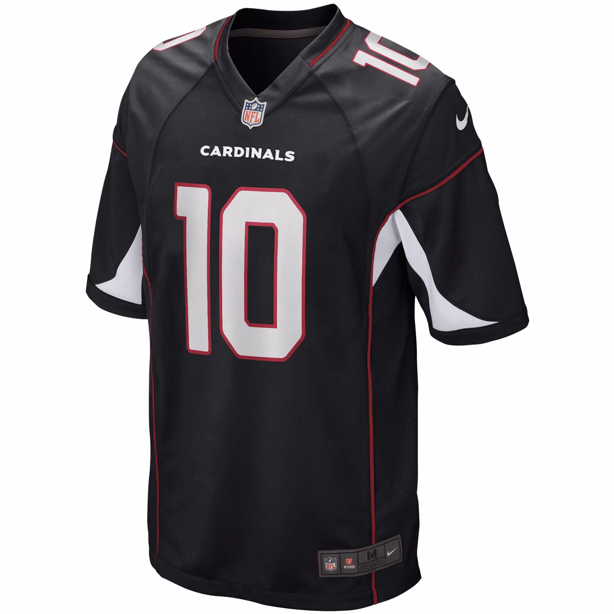 DeAndre Hopkins Arizona Cardinals Player Game Jersey - Cardinal