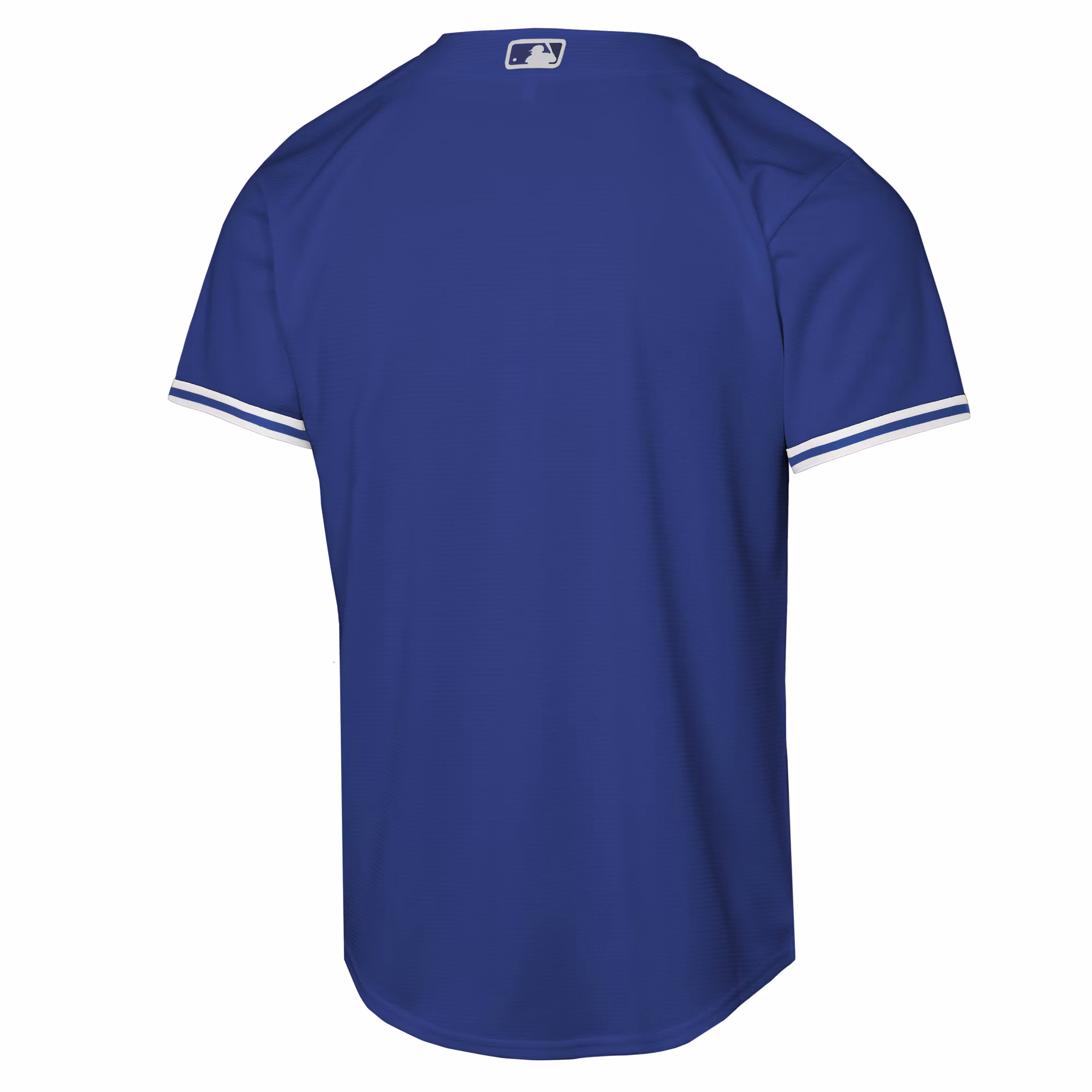 Toronto Blue Jays Youth Alternate 2 Replica Jersey - Royal