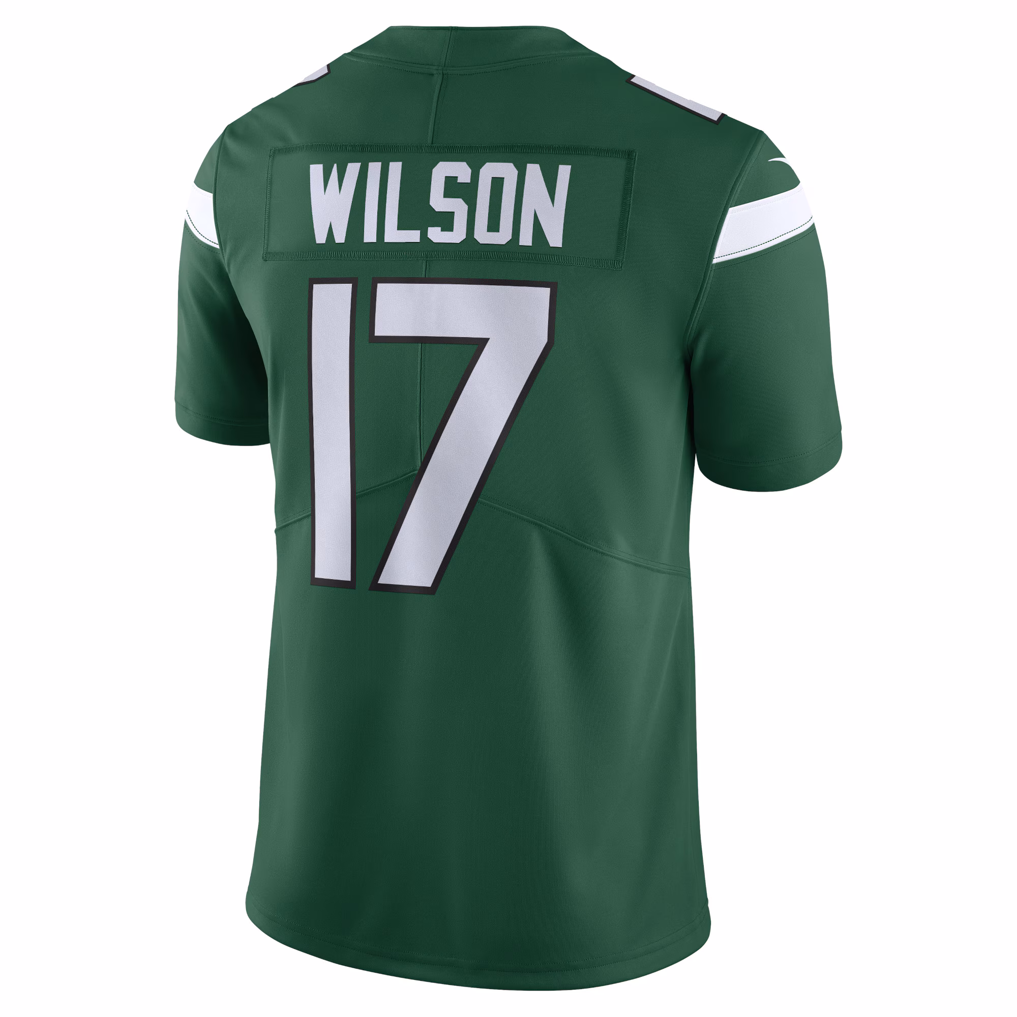 Garrett Wilson New York Jets Vapor Untouchable Limited Jersey - Gotham Green