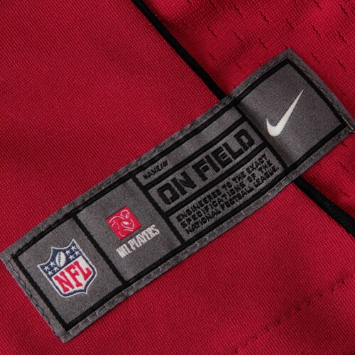 Patrick Peterson Arizona Cardinals  Girls Youth Game Jersey - Cardinal