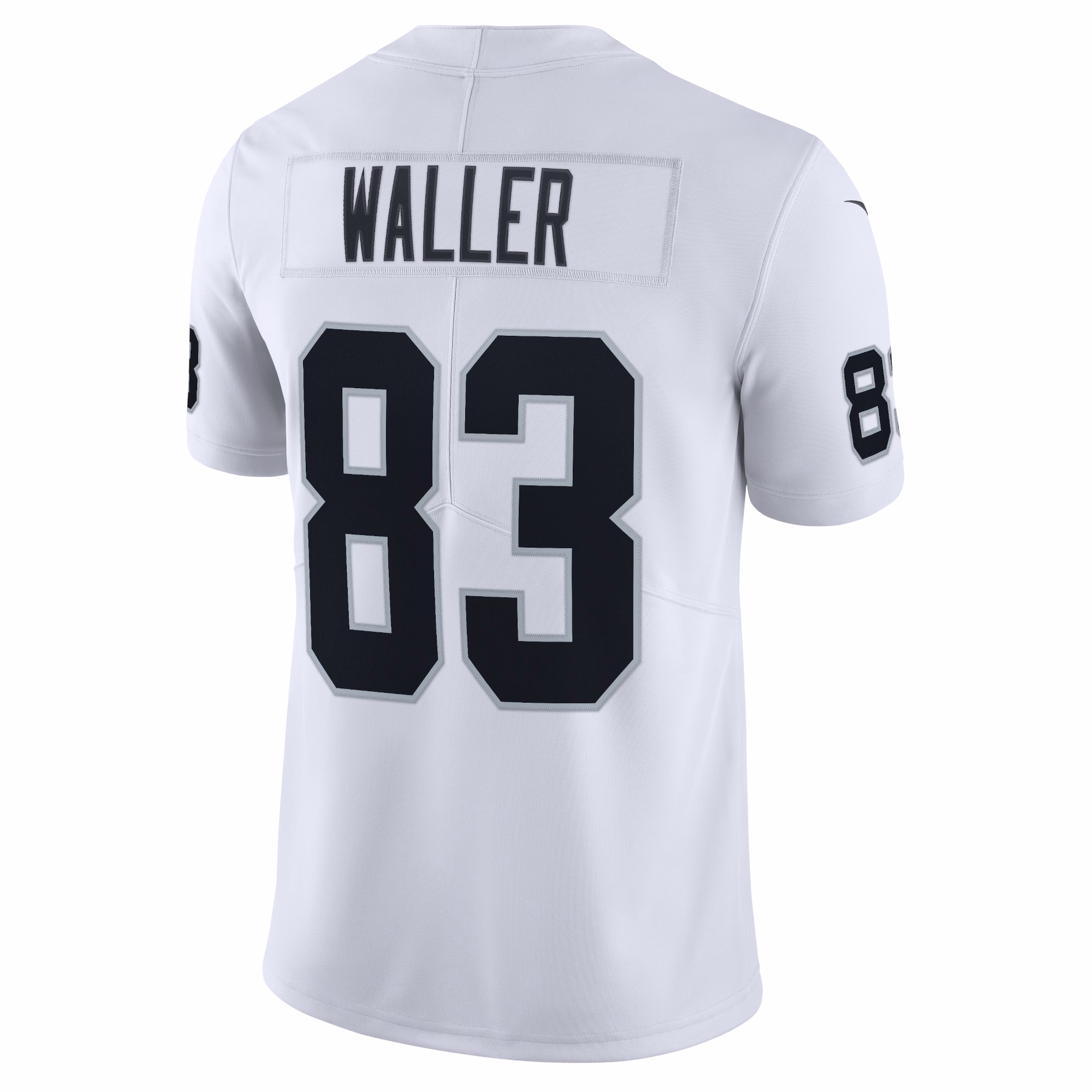 Darren Waller Las Vegas Raiders Limited Jersey - Black