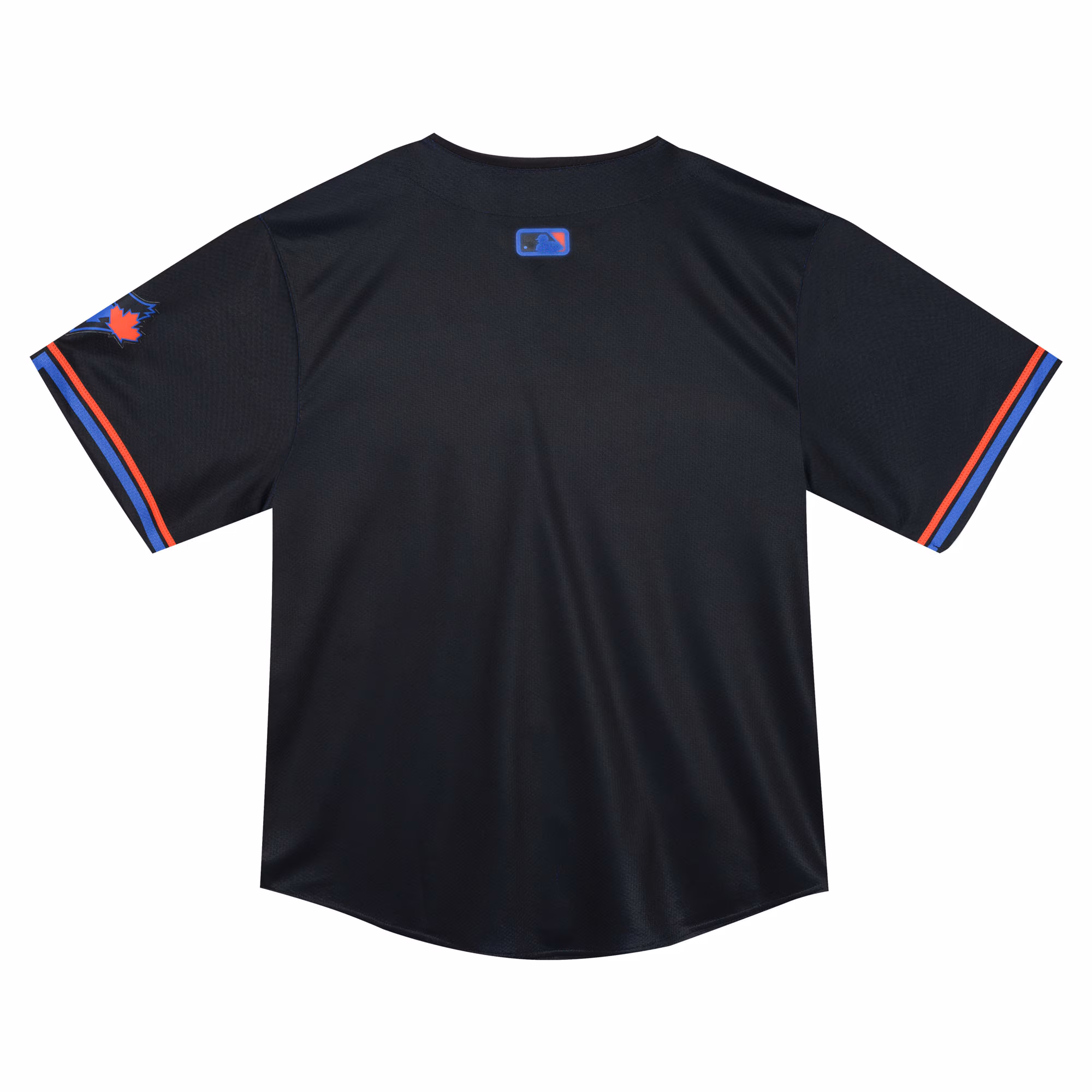 Toronto Blue Jays Toddler City Connect Team Limited Jersey - Blue