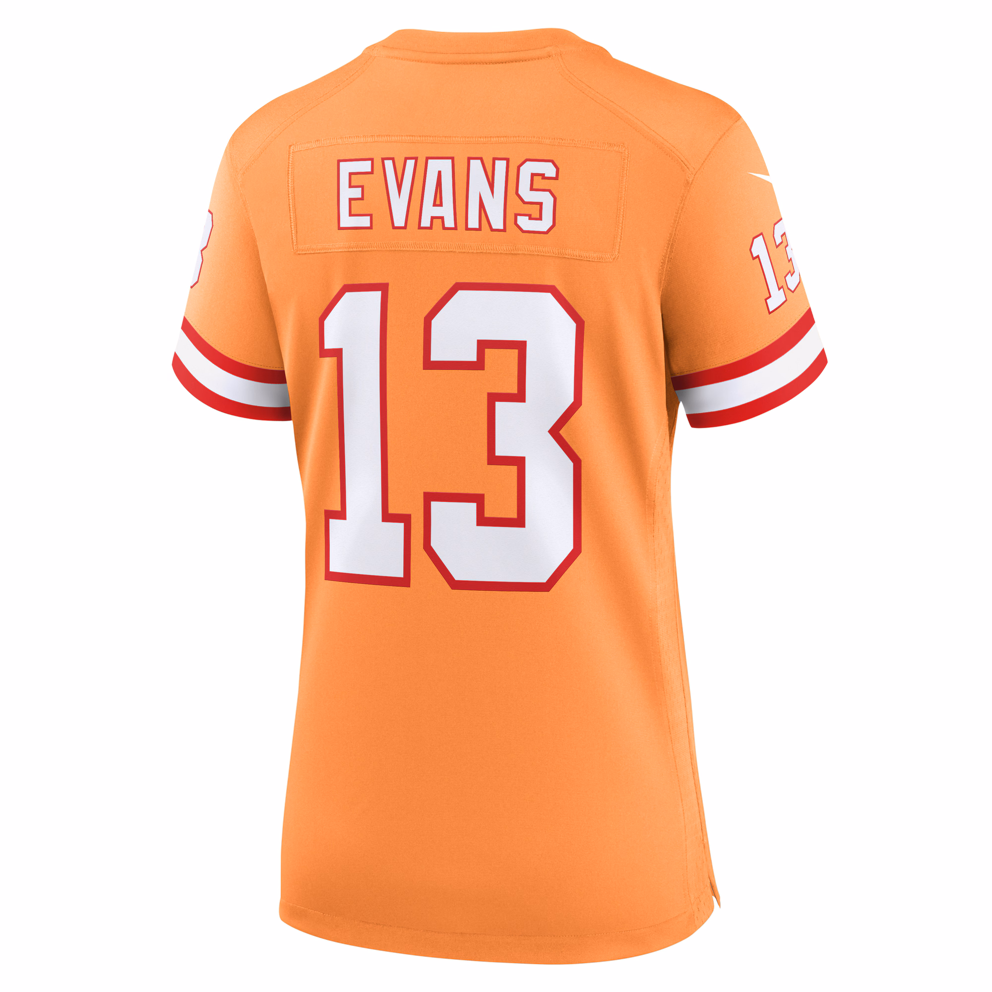 Mike Evans Tampa Bay Buccaneers Women's Player Jersey - Orange