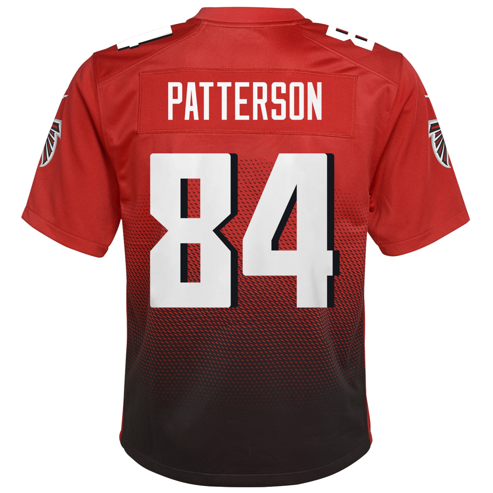 Cordarrelle Patterson Atlanta Falcons Youth Game Jersey - Red