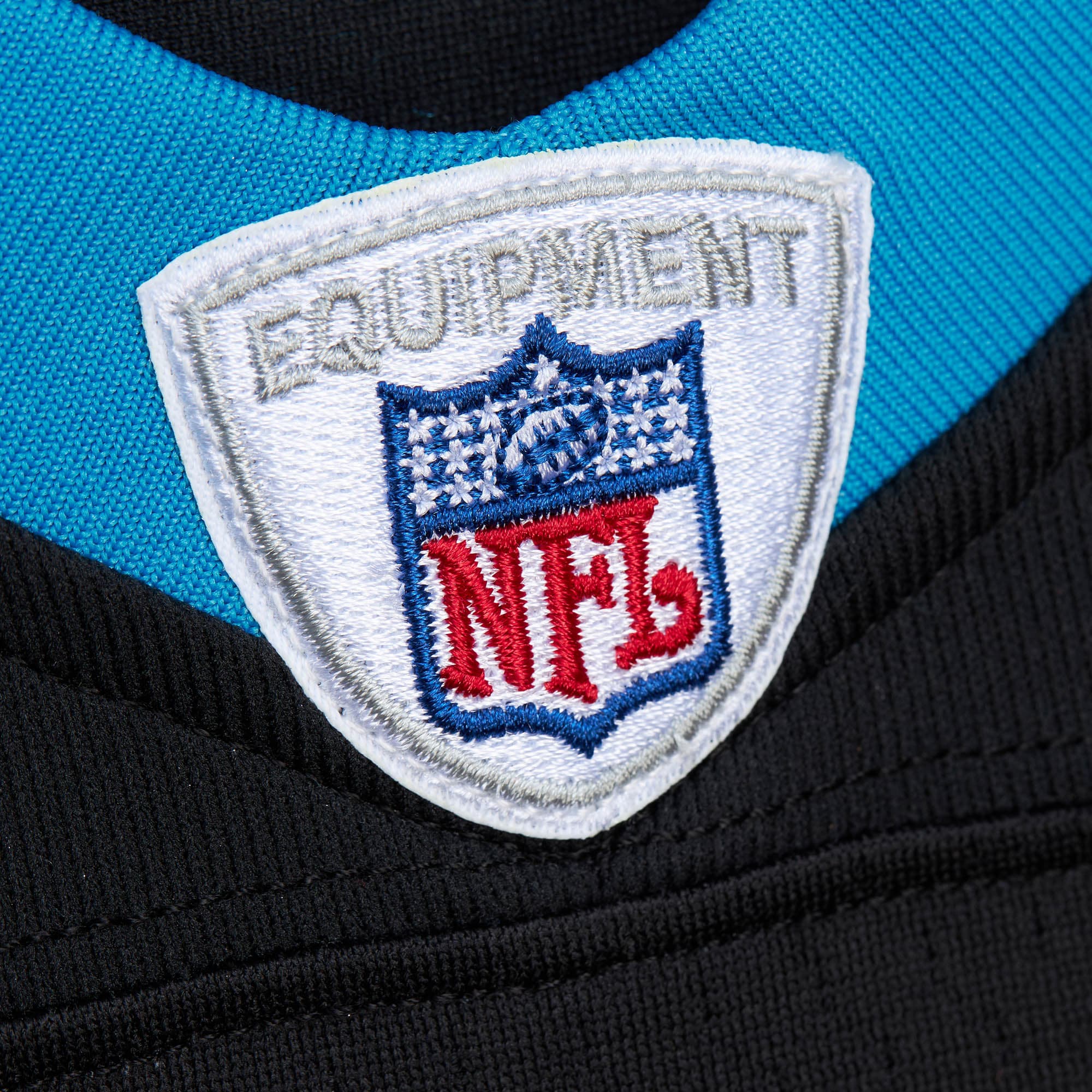 Julius Peppers Carolina Panthers  Legacy Replica Jersey – Black