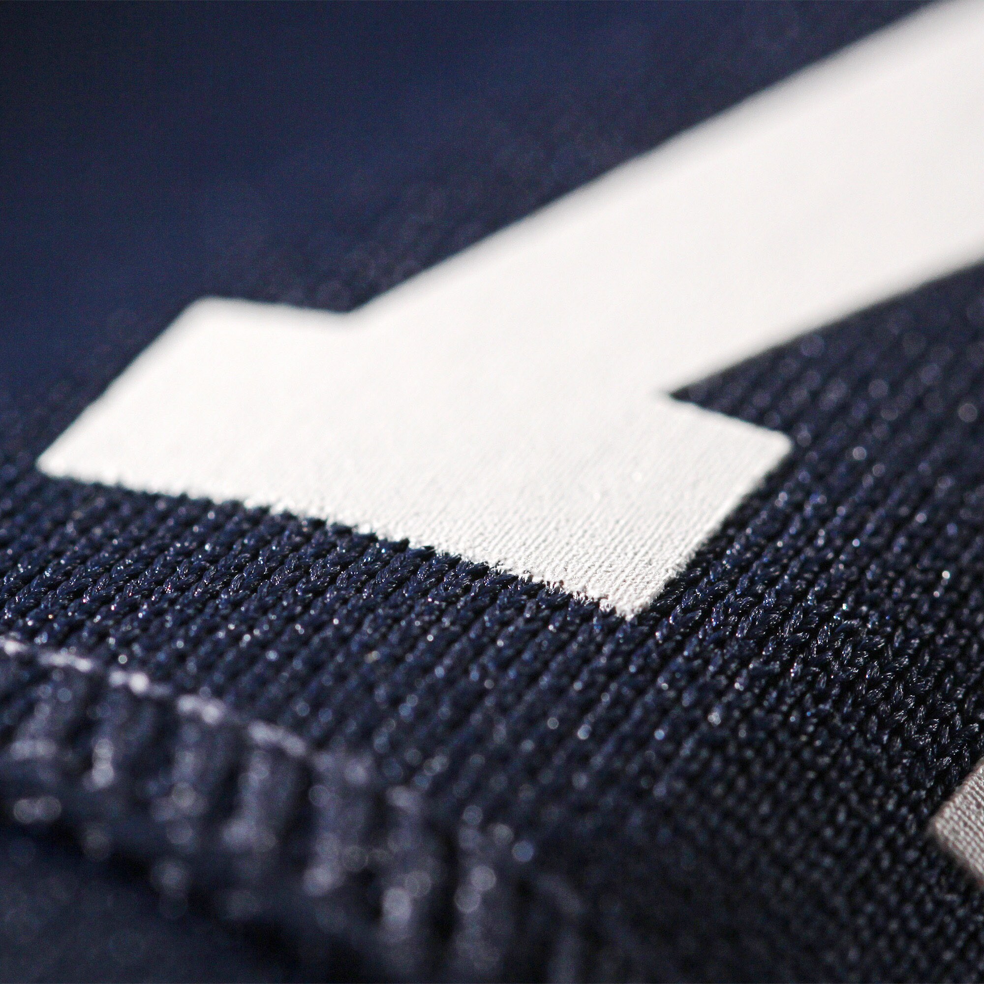 Dak Prescott Dallas Cowboys  Youth Game Jersey - Navy