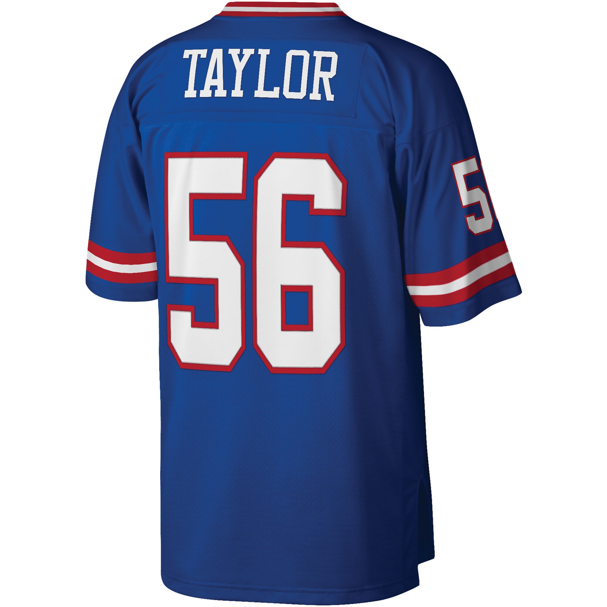 Lawrence Taylor New York Giants  Legacy Replica Jersey - Royal