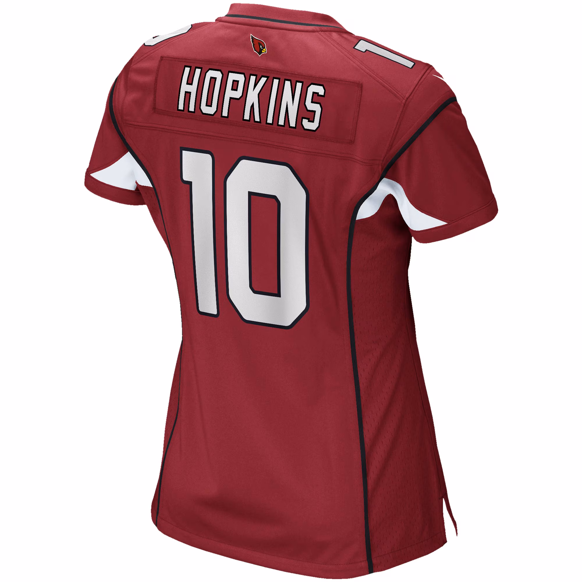 DeAndre Hopkins Arizona Cardinals Women's Player Jersey - White